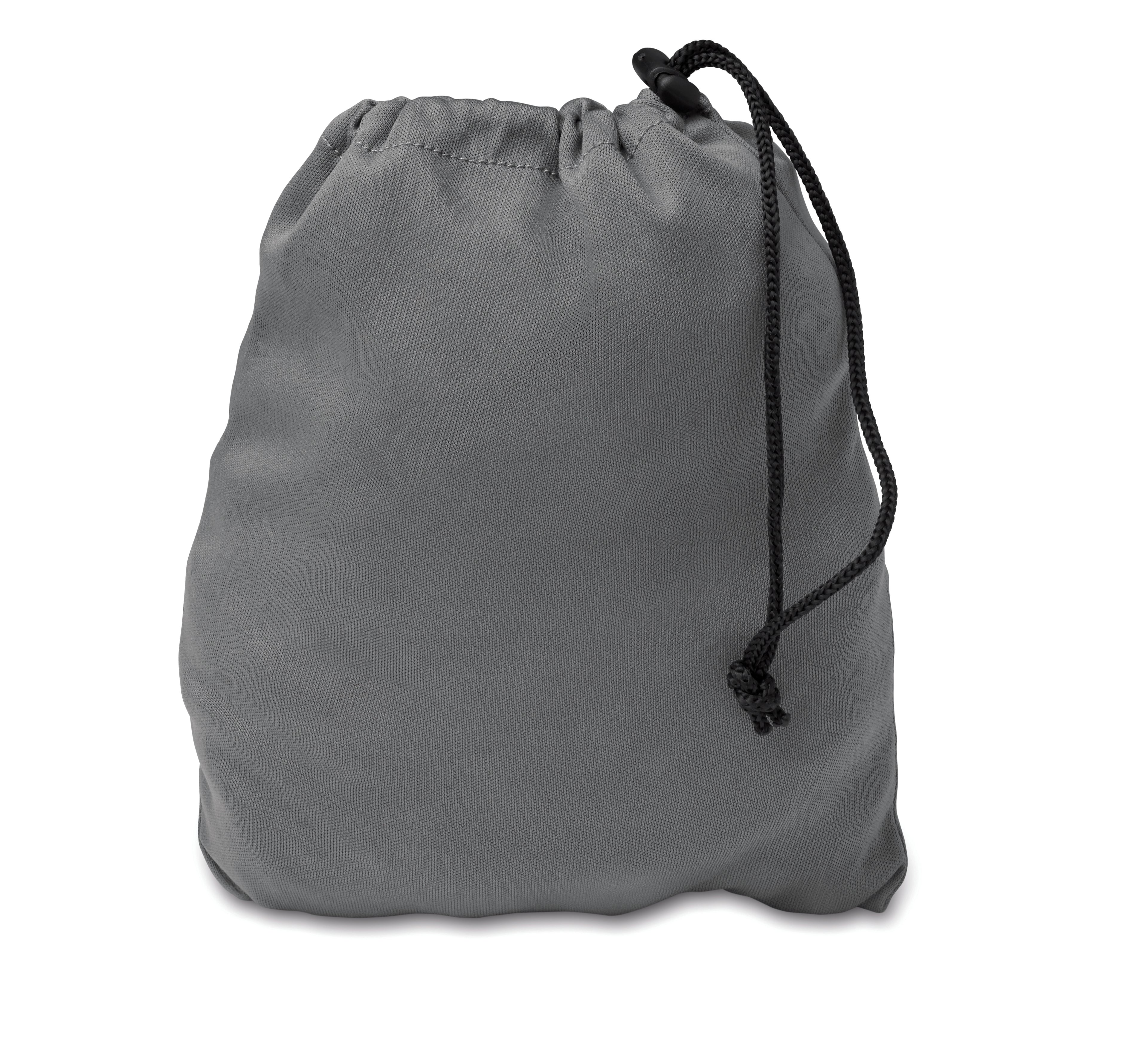 Heddow Fast Inflatable Travel Pillow with Pouch