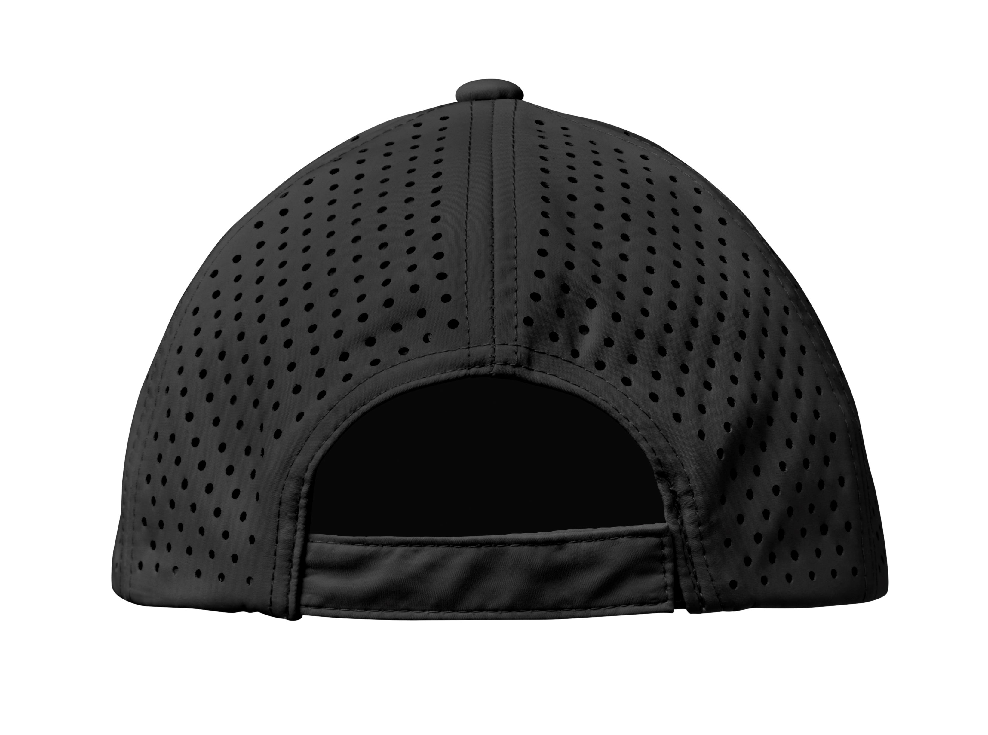 CAPO 5 Panel Performance Baseball Cap