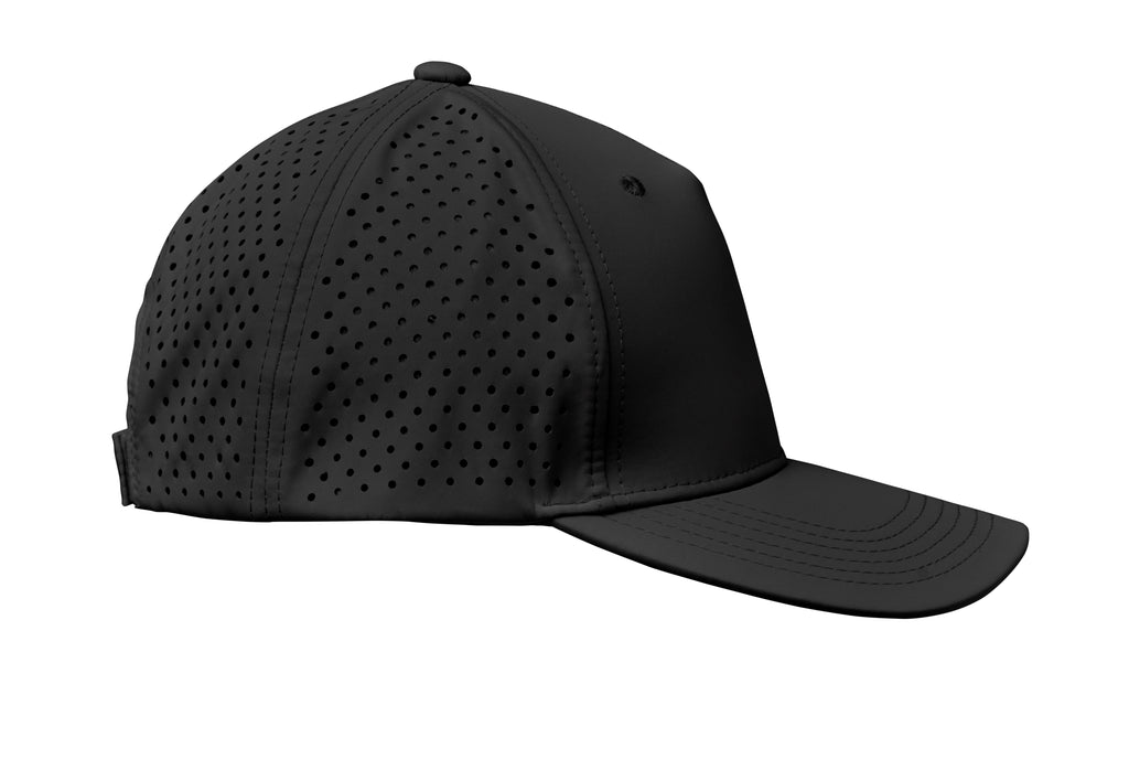 CAPO 5 Panel Performance Baseball Cap