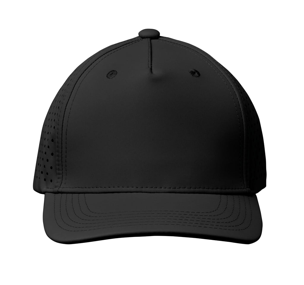 CAPO 5 Panel Performance Baseball Cap