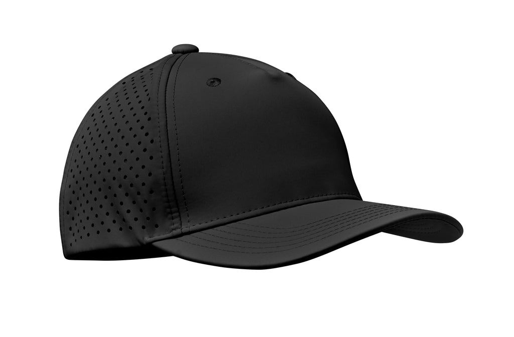 CAPO 5 Panel Performance Baseball Cap