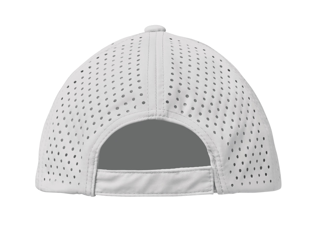 CAPO 5 Panel Performance Baseball Cap