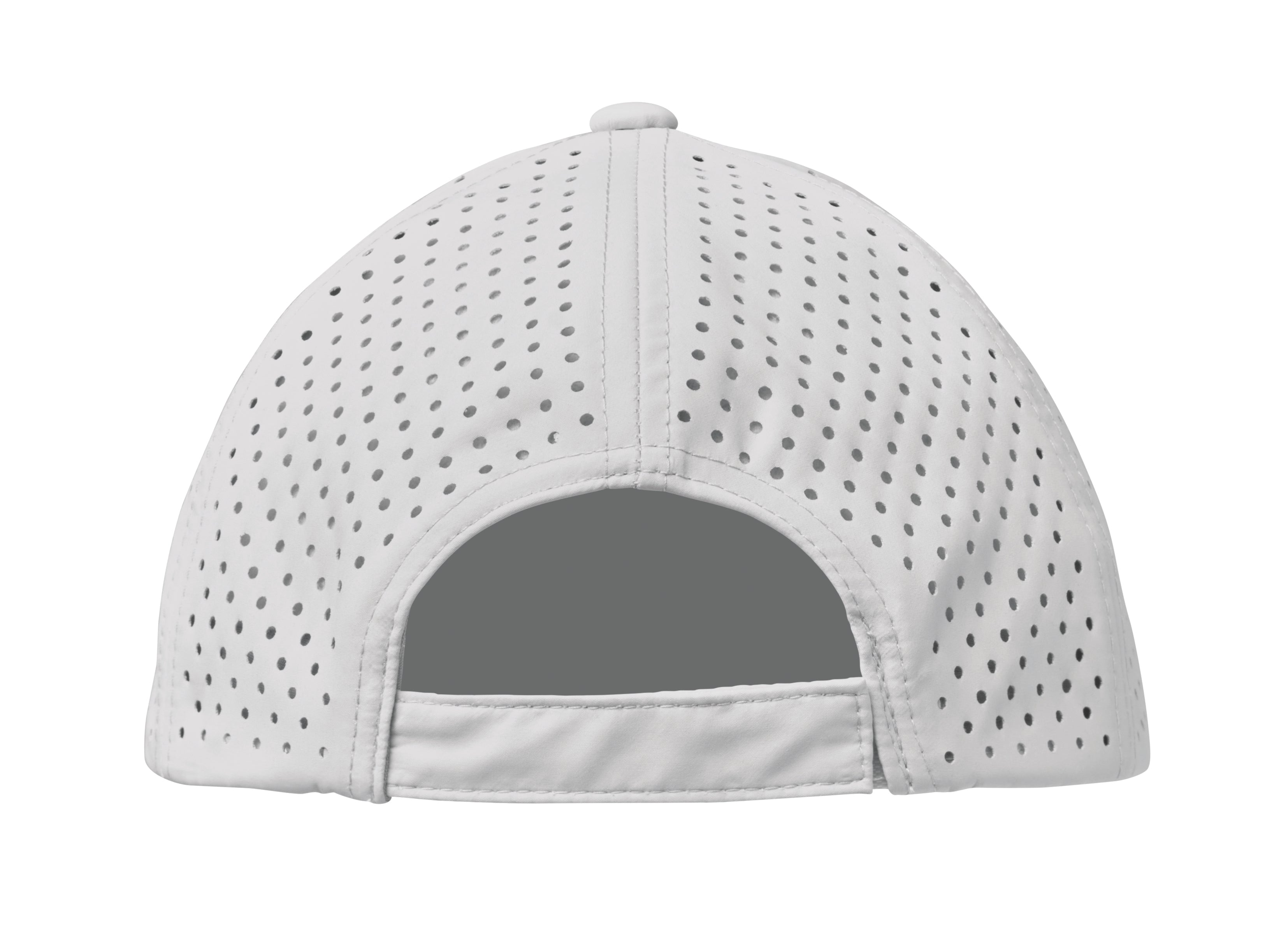 CAPO 5 Panel Performance Baseball Cap