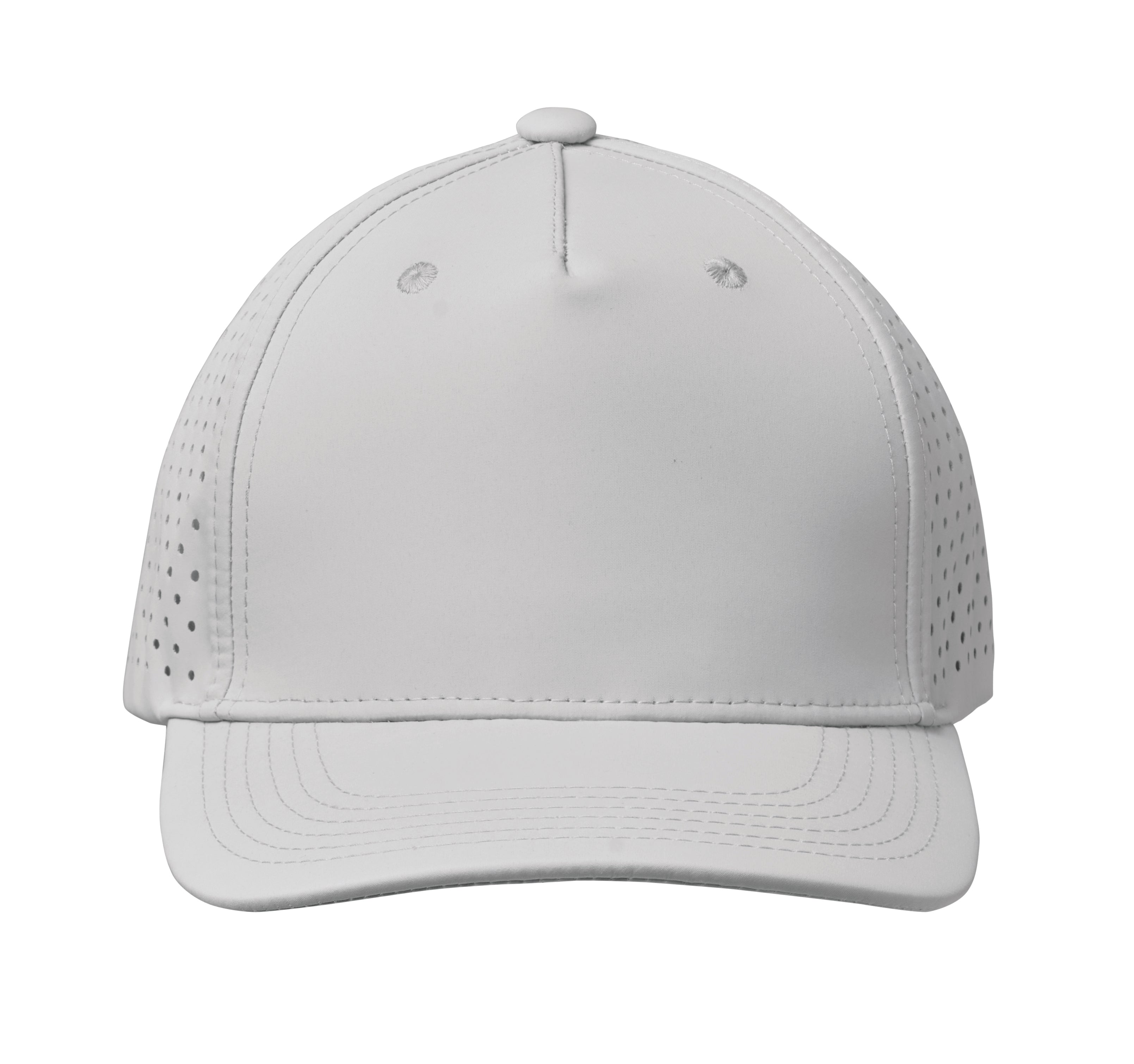 CAPO 5 Panel Performance Baseball Cap