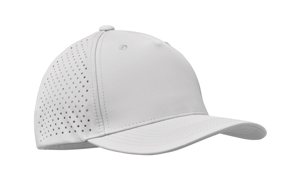 CAPO 5 Panel Performance Baseball Cap