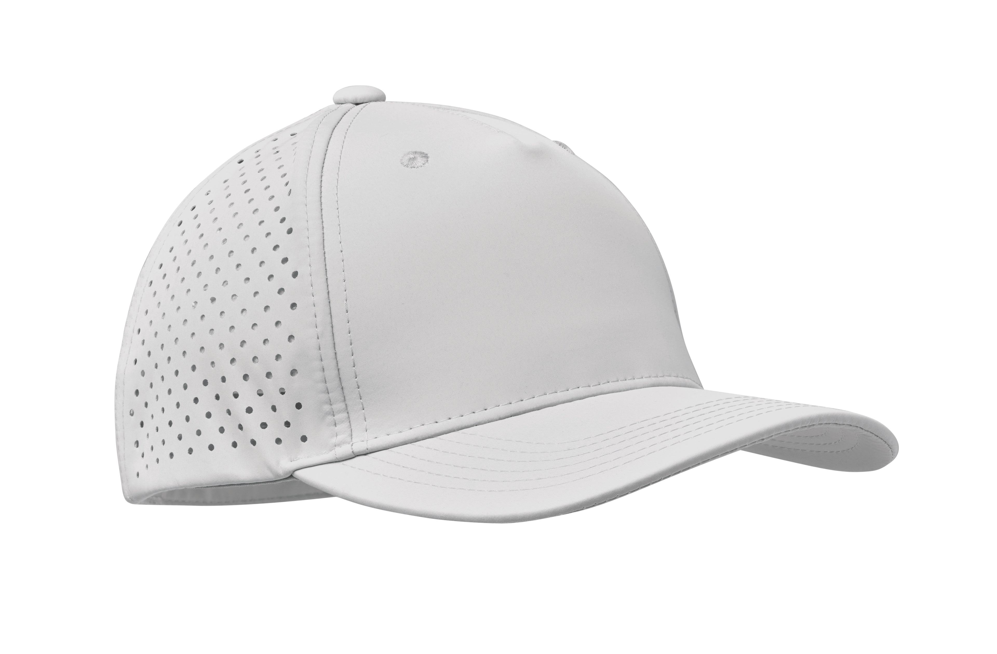 CAPO 5 Panel Performance Baseball Cap