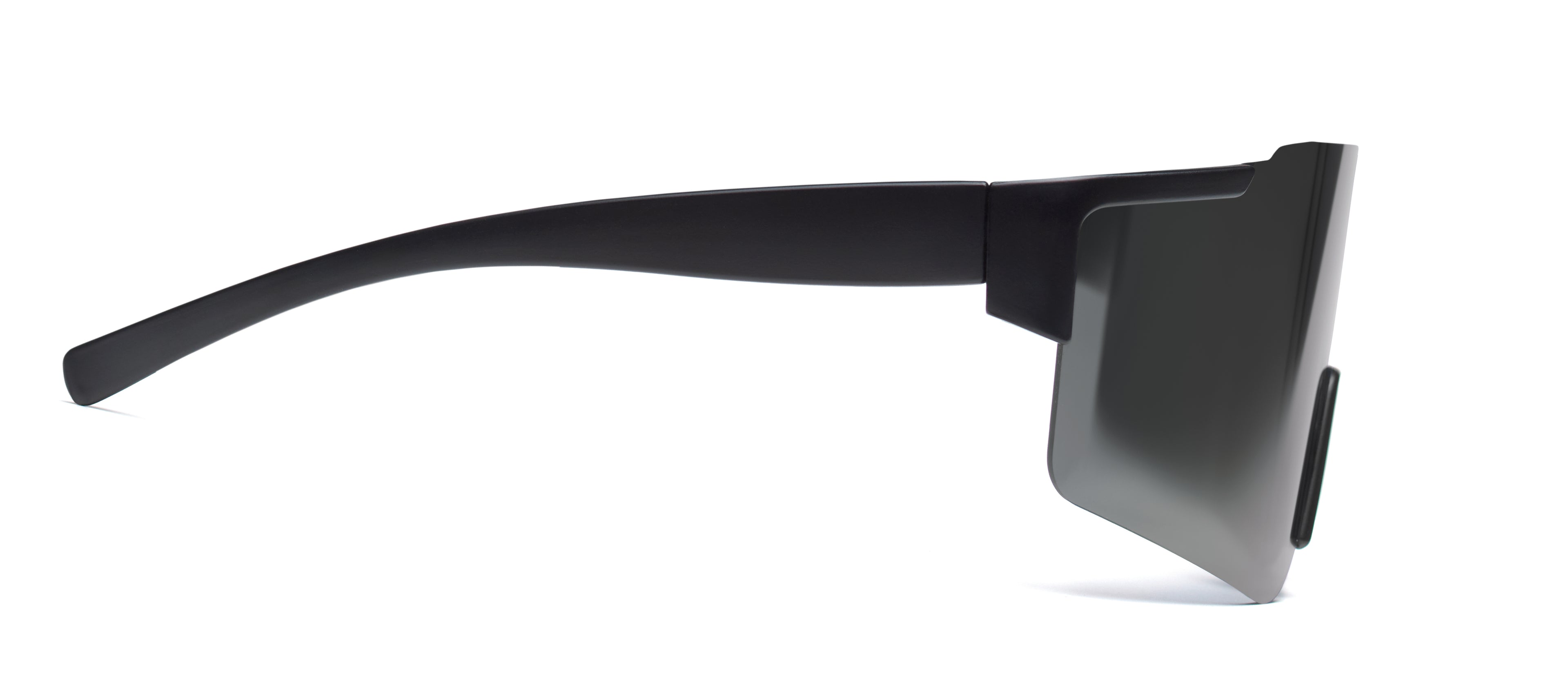 SHINE Mirrored Sports Sunglasses with UV400 Protection