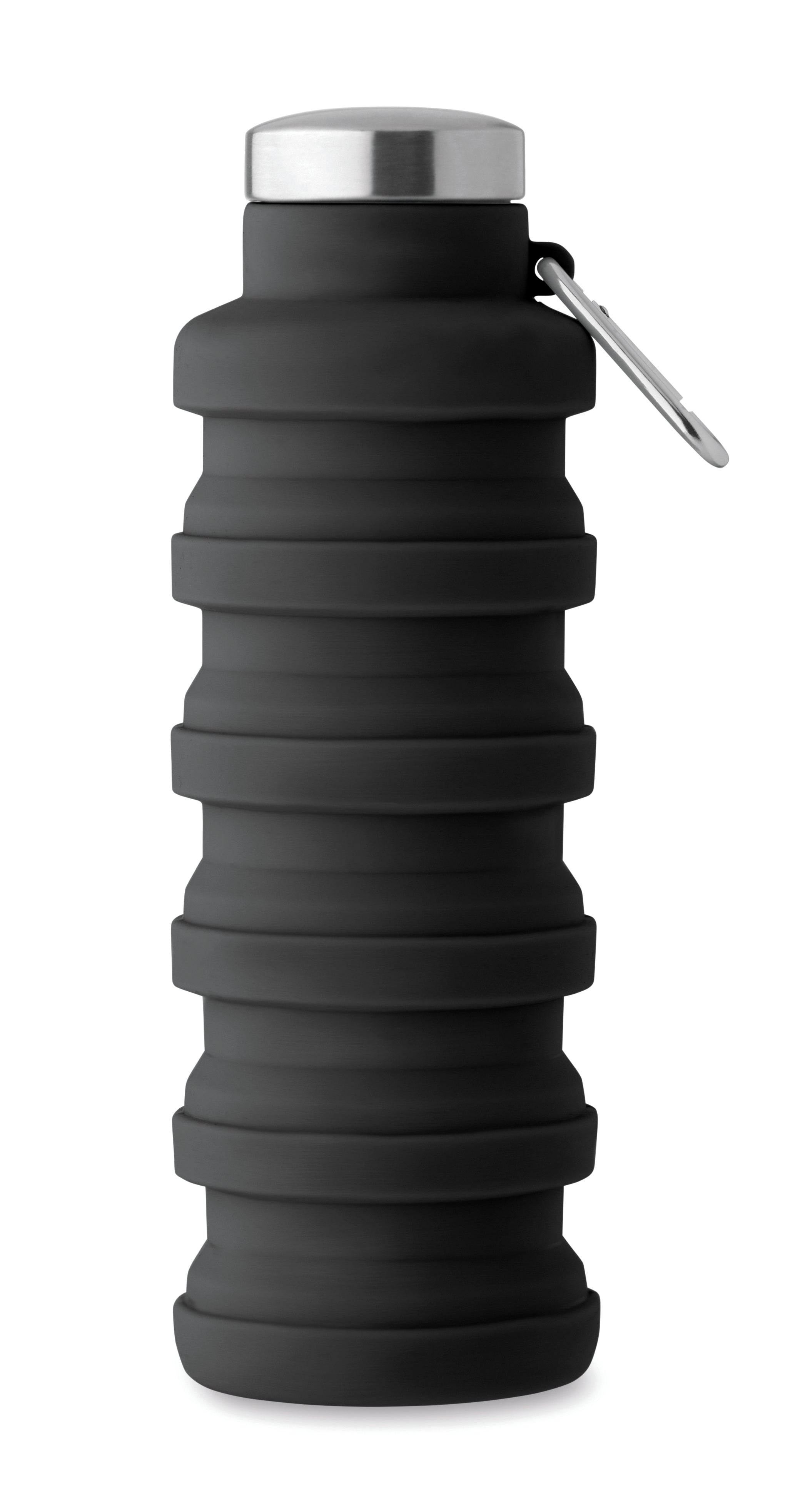 KOLAPSI Collapsible Silicone Water Bottle 500ml