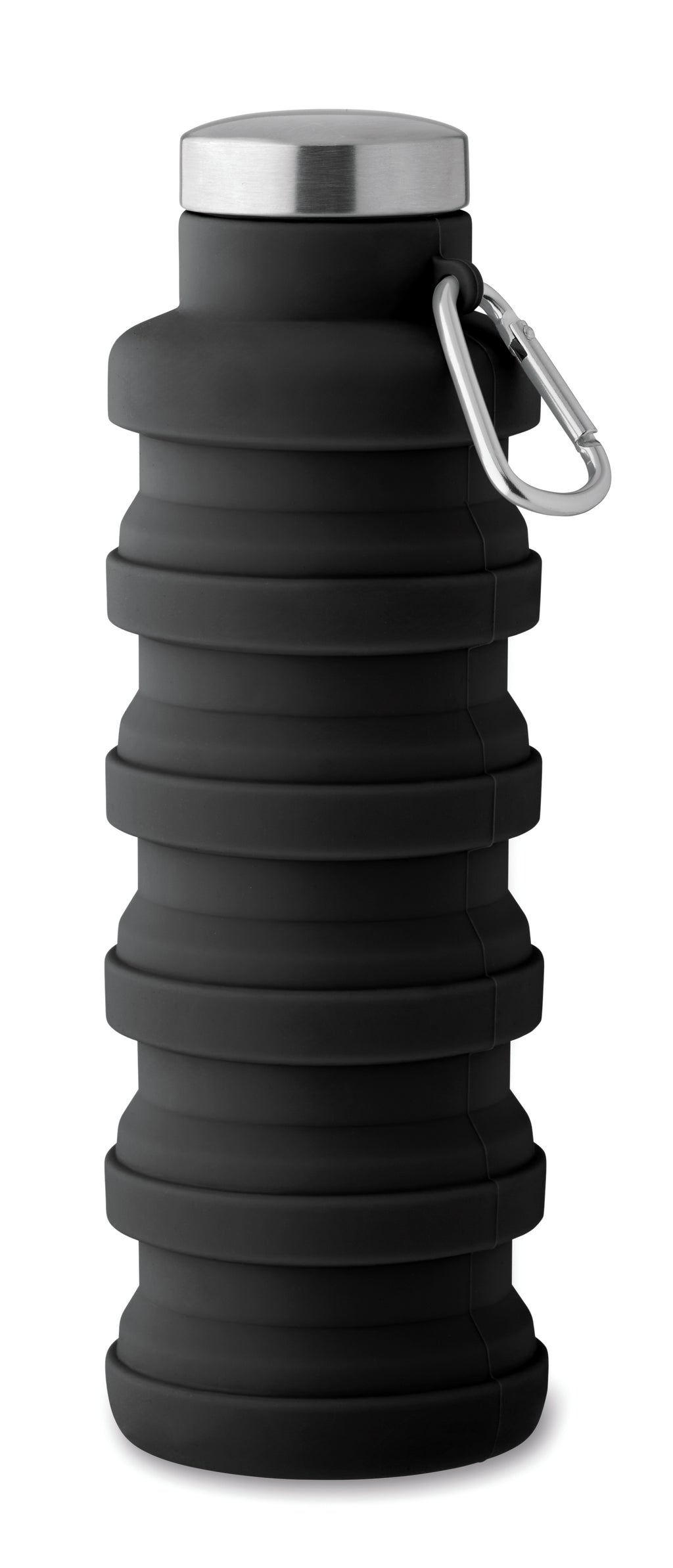 KOLAPSI Collapsible Silicone Water Bottle 500ml