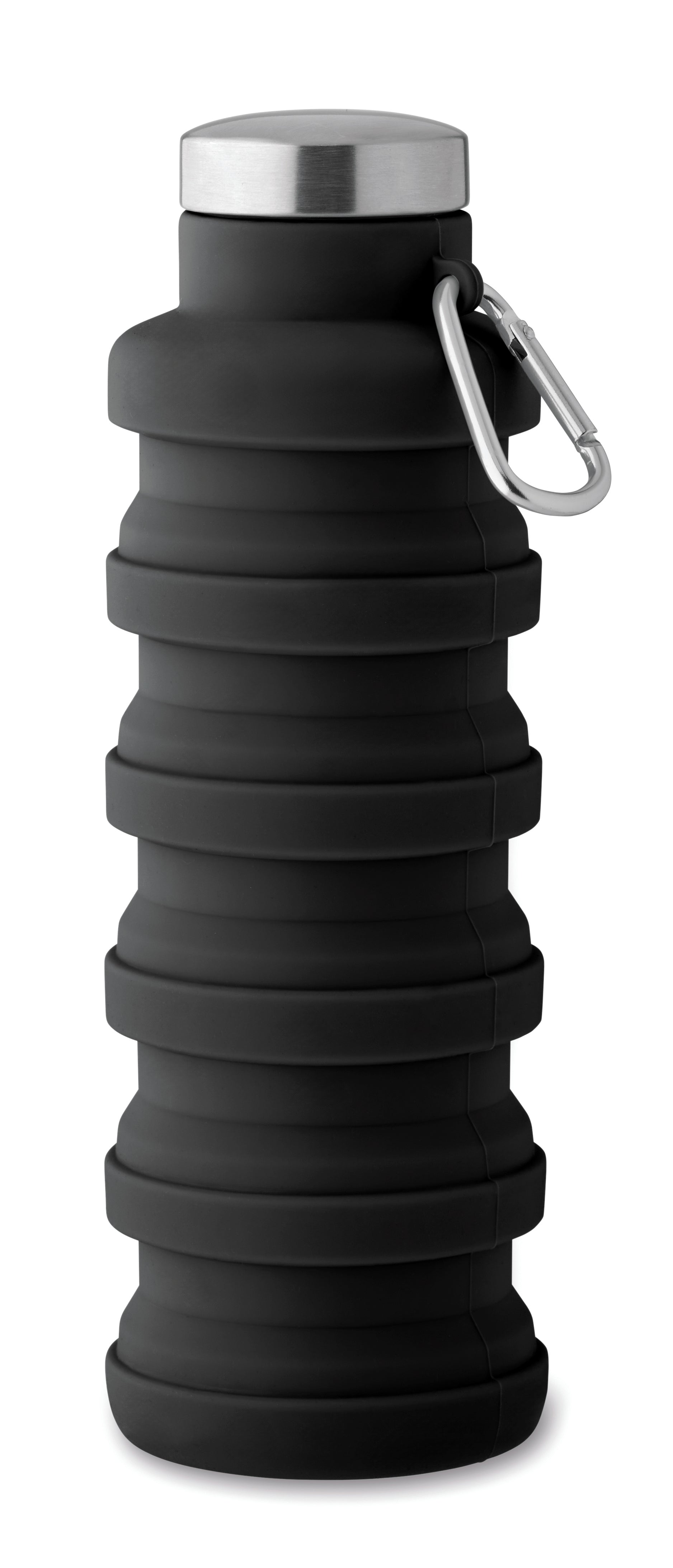 KOLAPSI Collapsible Silicone Water Bottle 500ml