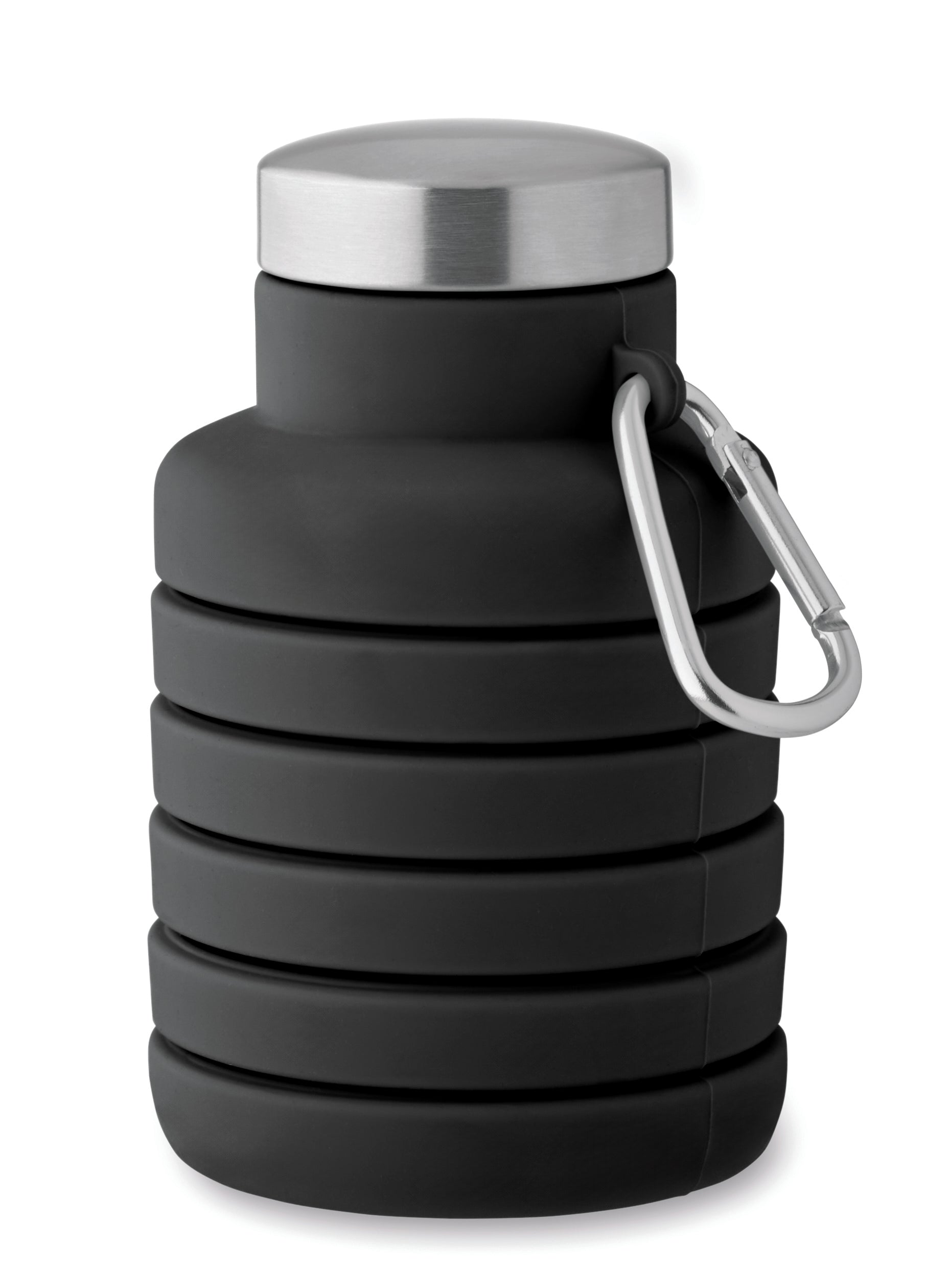 KOLAPSI Collapsible Silicone Water Bottle 500ml