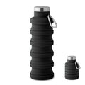 KOLAPSI Collapsible Silicone Water Bottle 500ml
