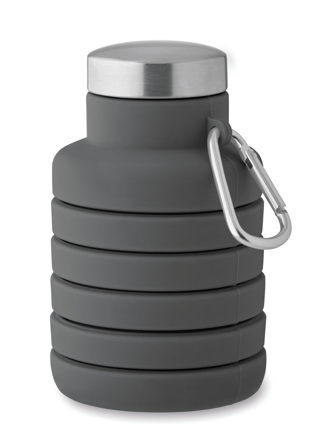KOLAPSI Collapsible Silicone Water Bottle 500ml