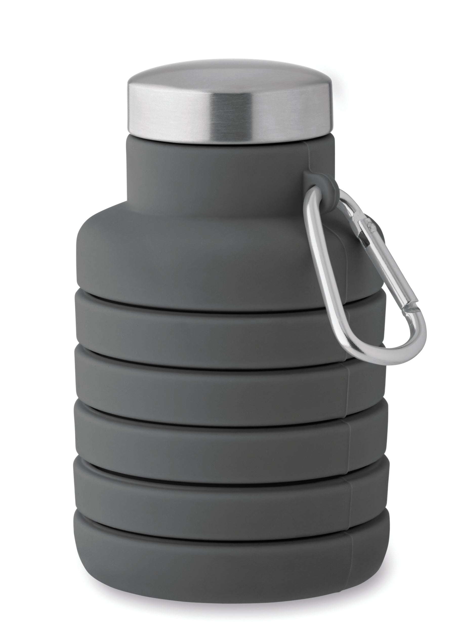 KOLAPSI Collapsible Silicone Water Bottle 500ml