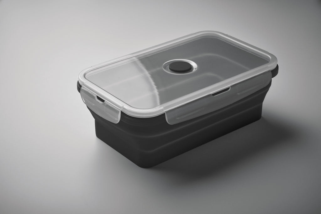 KOLAPSO Collapsible Silicone Lunch Box 1200ml