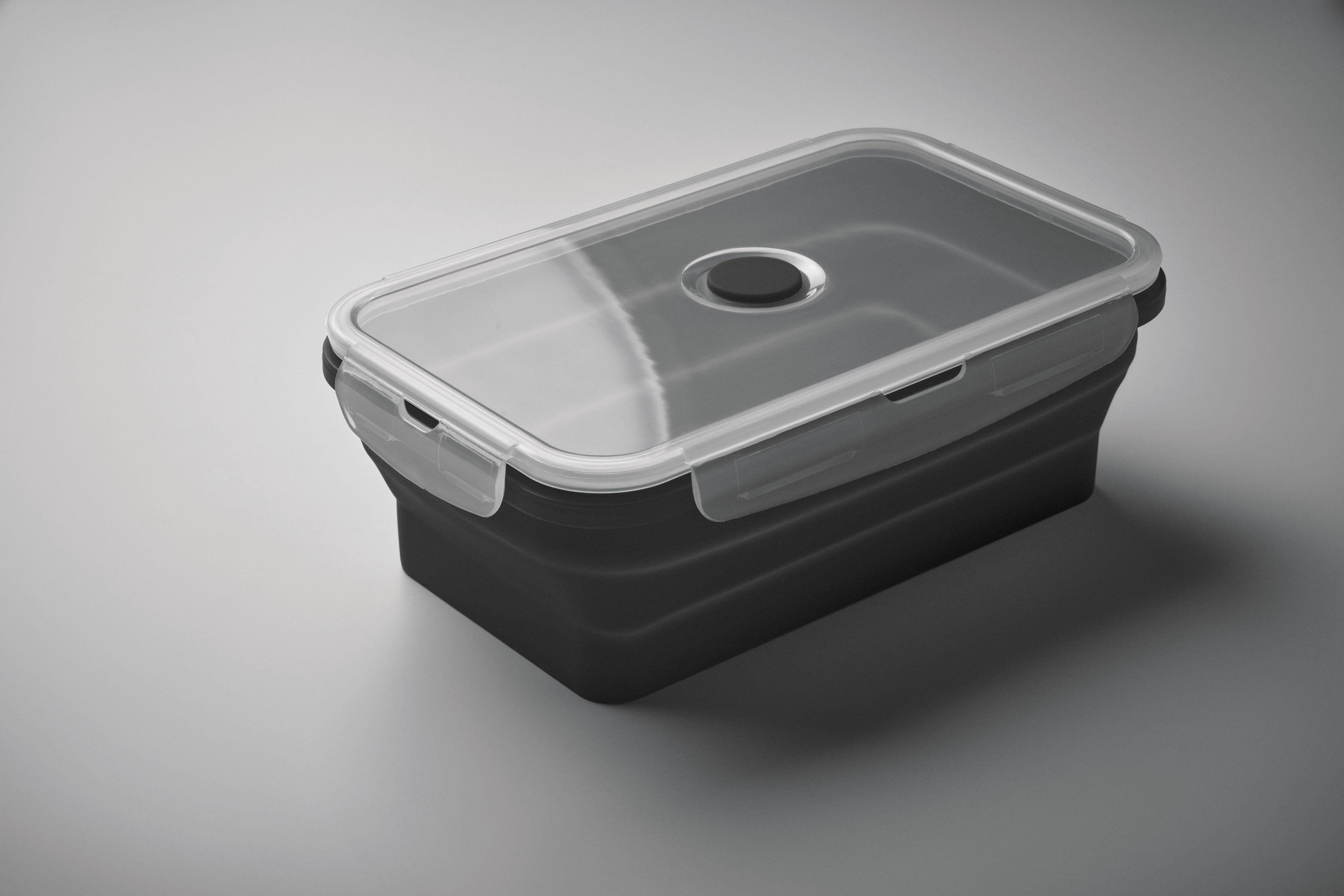 KOLAPSO Collapsible Silicone Lunch Box 1200ml