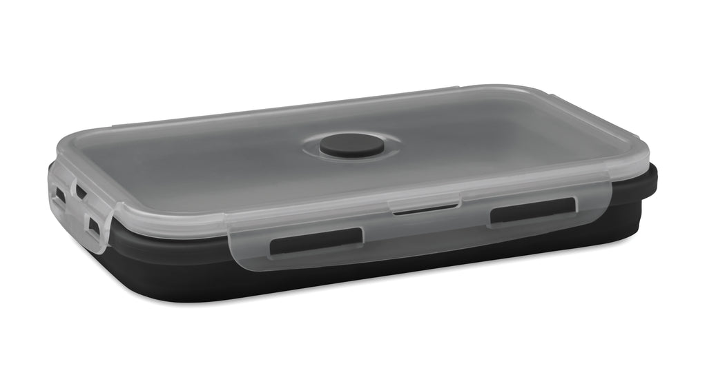 KOLAPSO Collapsible Silicone Lunch Box 1200ml