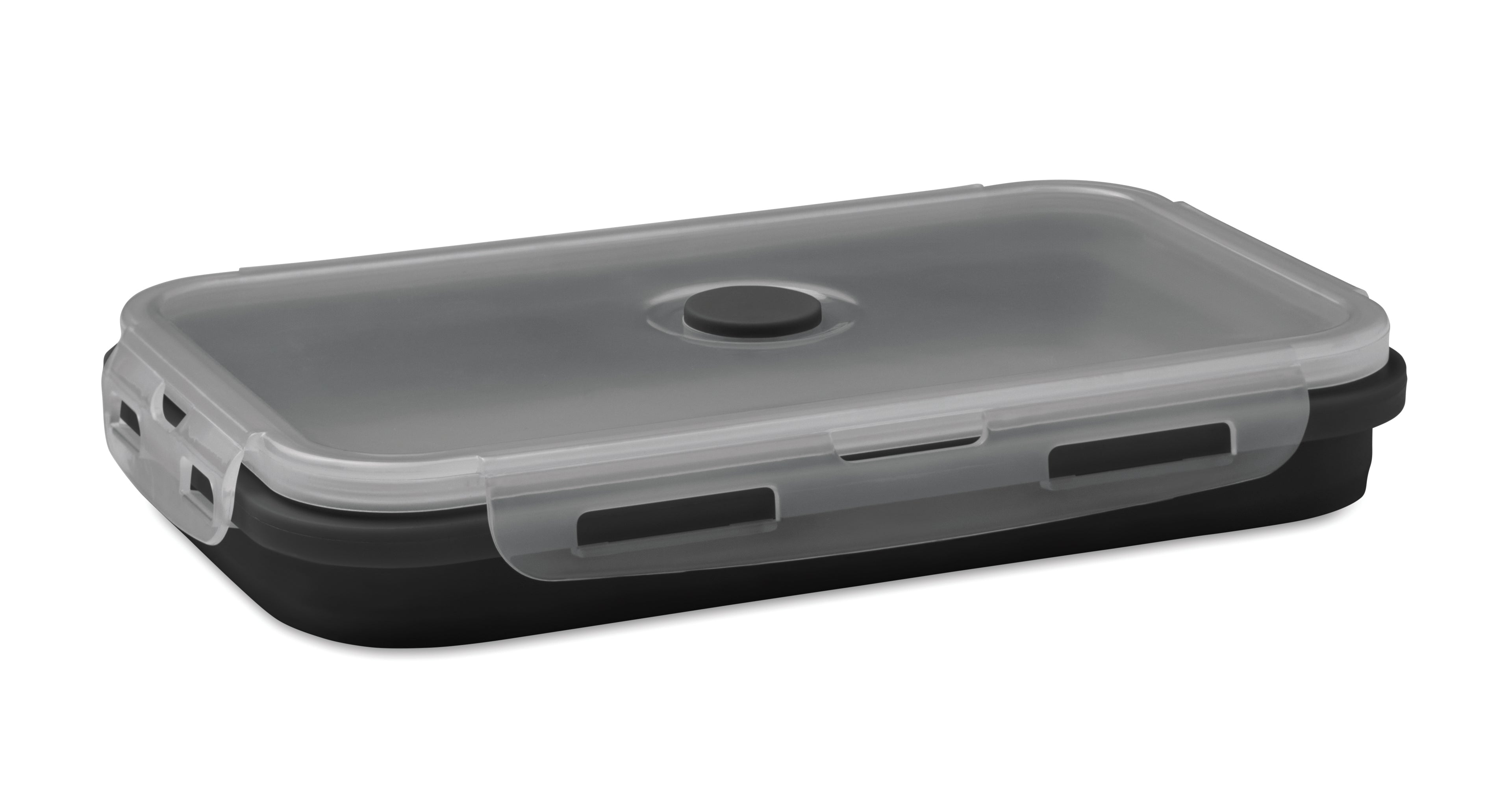 KOLAPSO Collapsible Silicone Lunch Box 1200ml