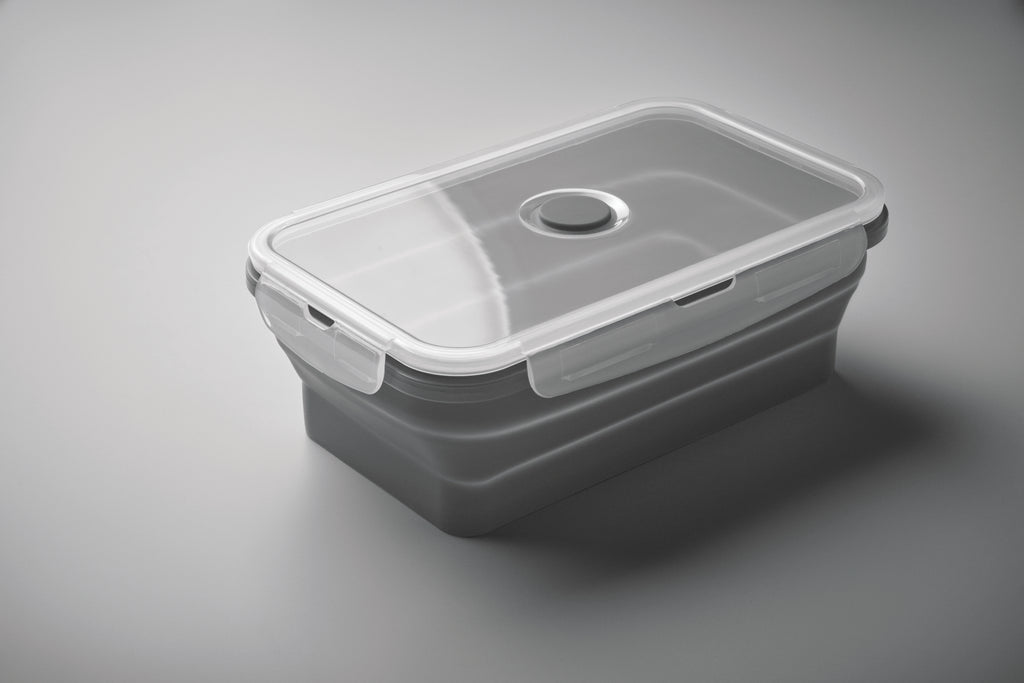 KOLAPSO Collapsible Silicone Lunch Box 1200ml