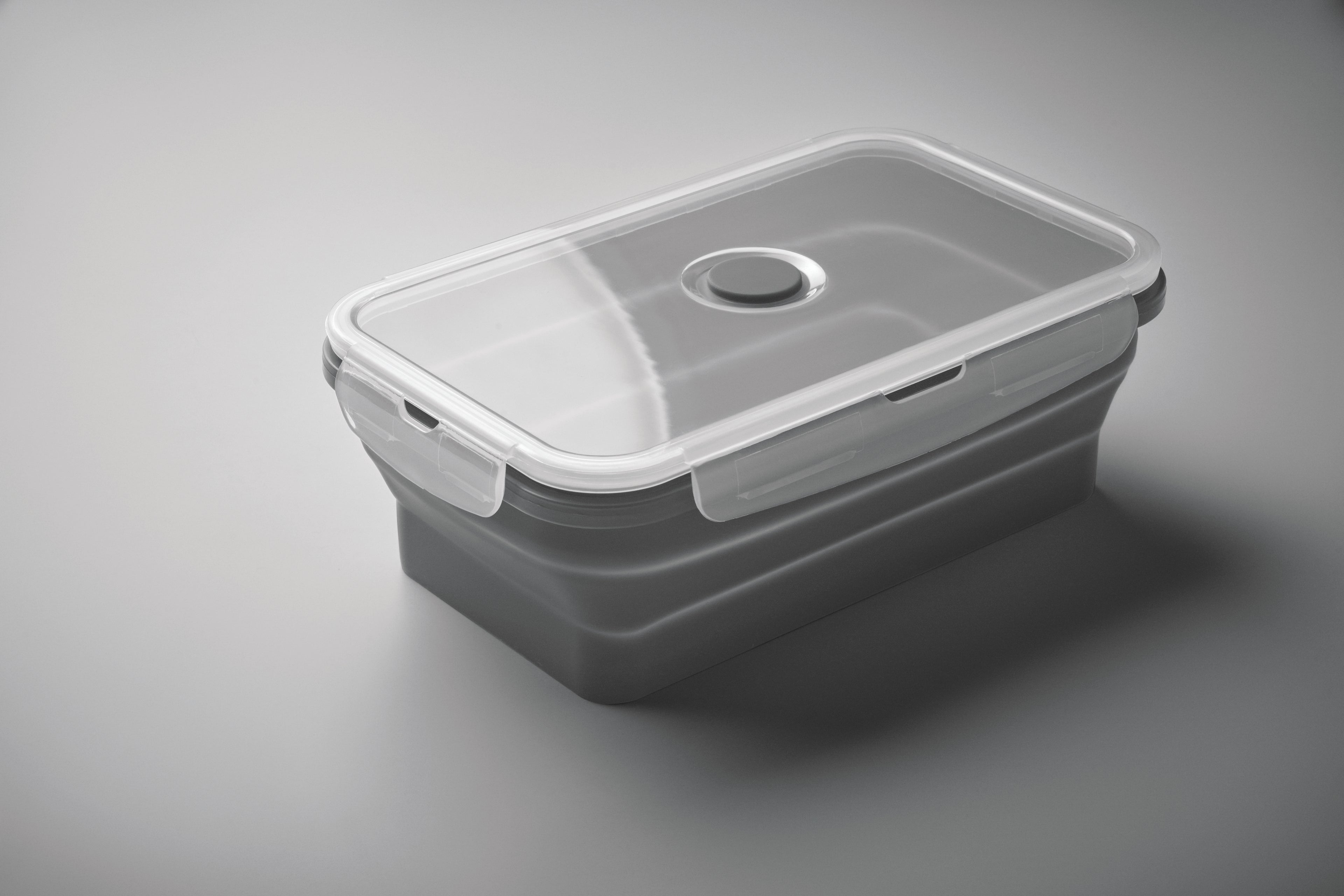 KOLAPSO Collapsible Silicone Lunch Box 1200ml