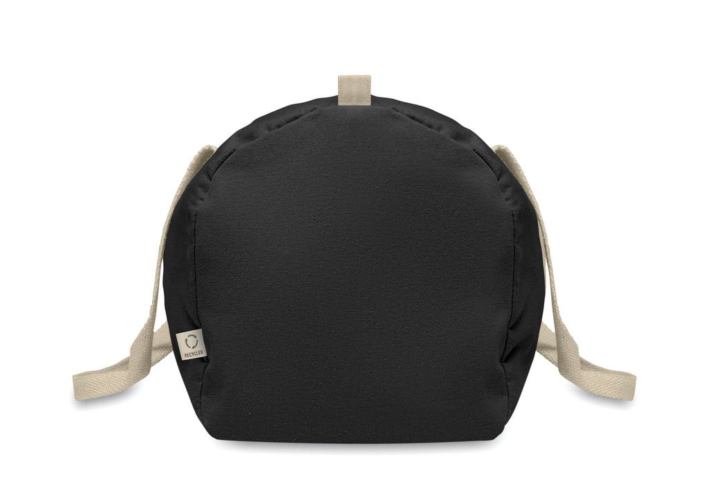 SINN Recycled Cotton Duffle Sports Bag