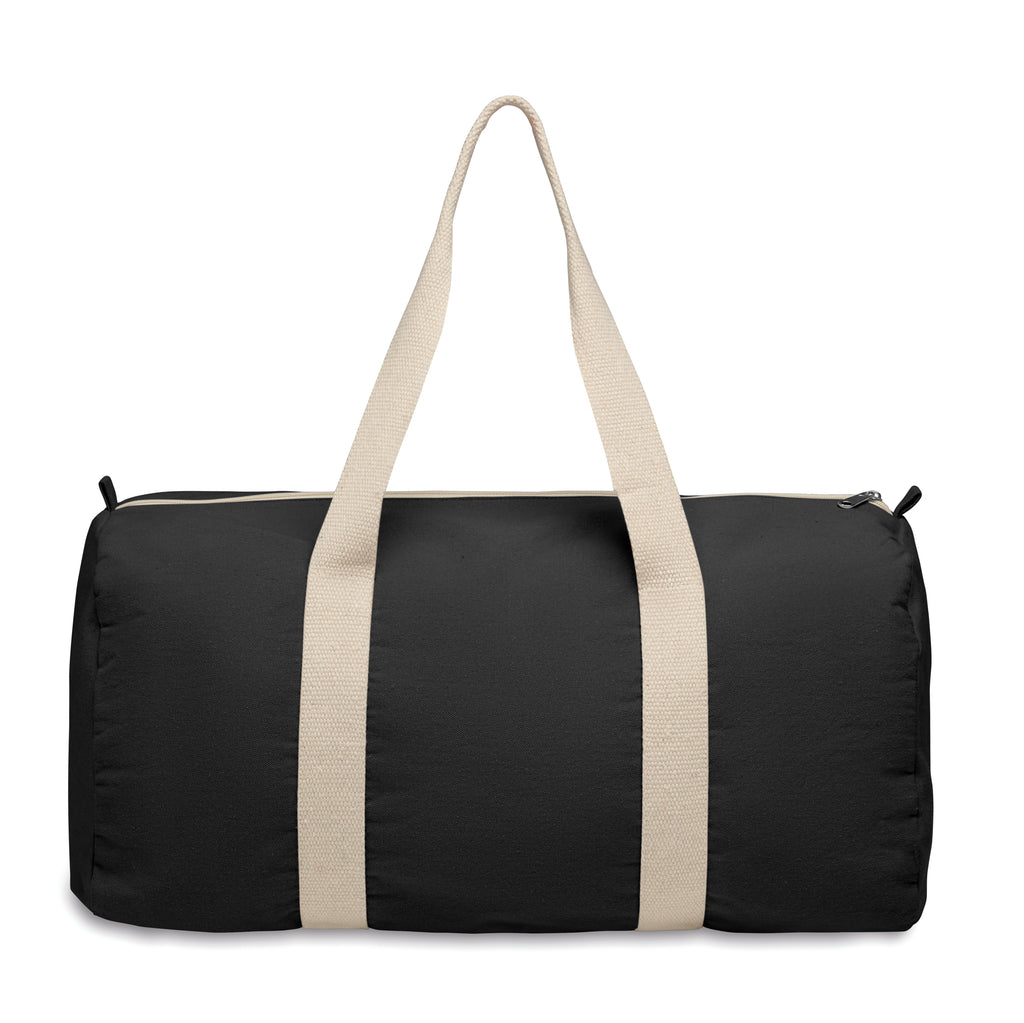 SINN Recycled Cotton Duffle Sports Bag