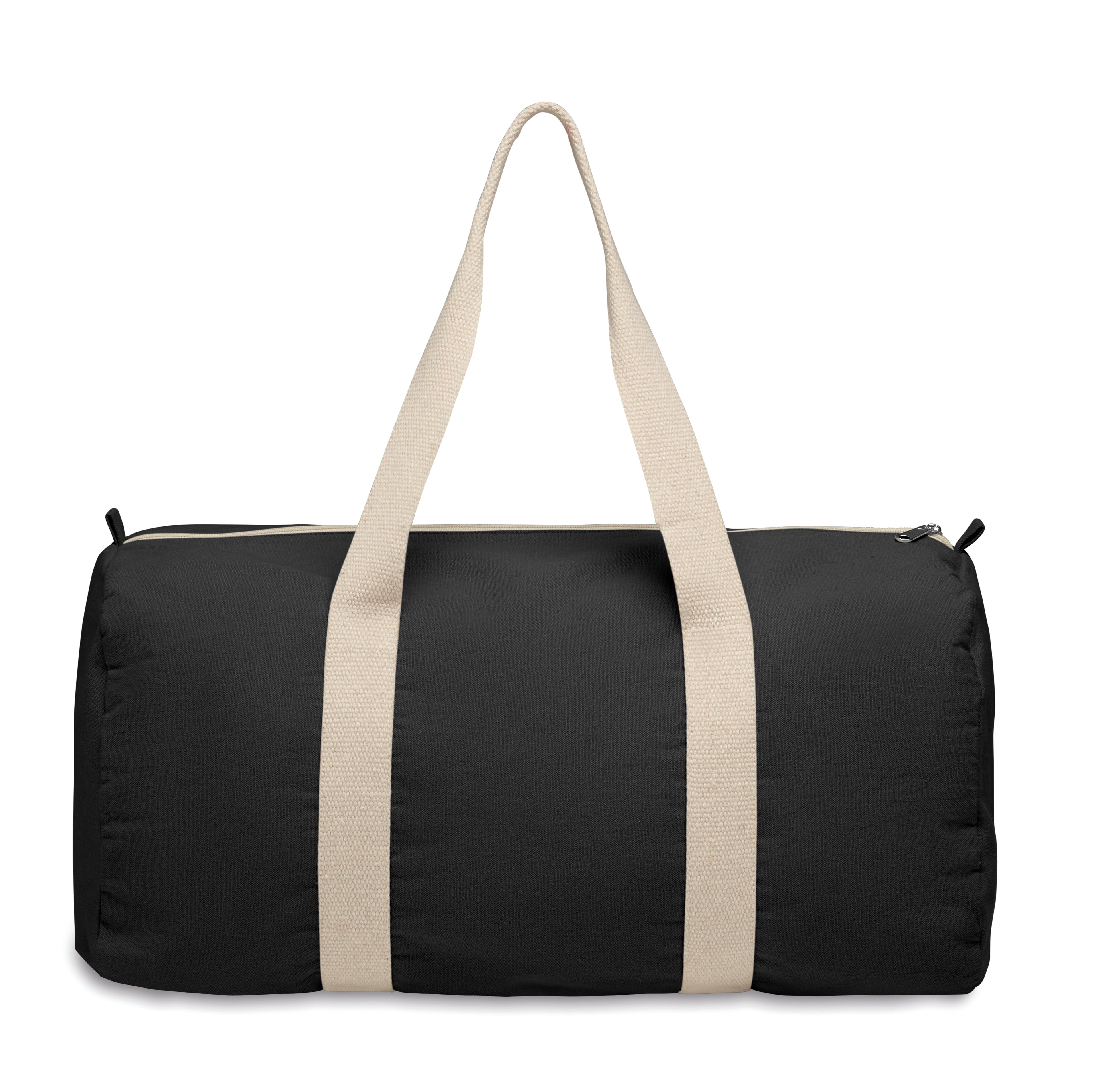 SINN Recycled Cotton Duffle Sports Bag