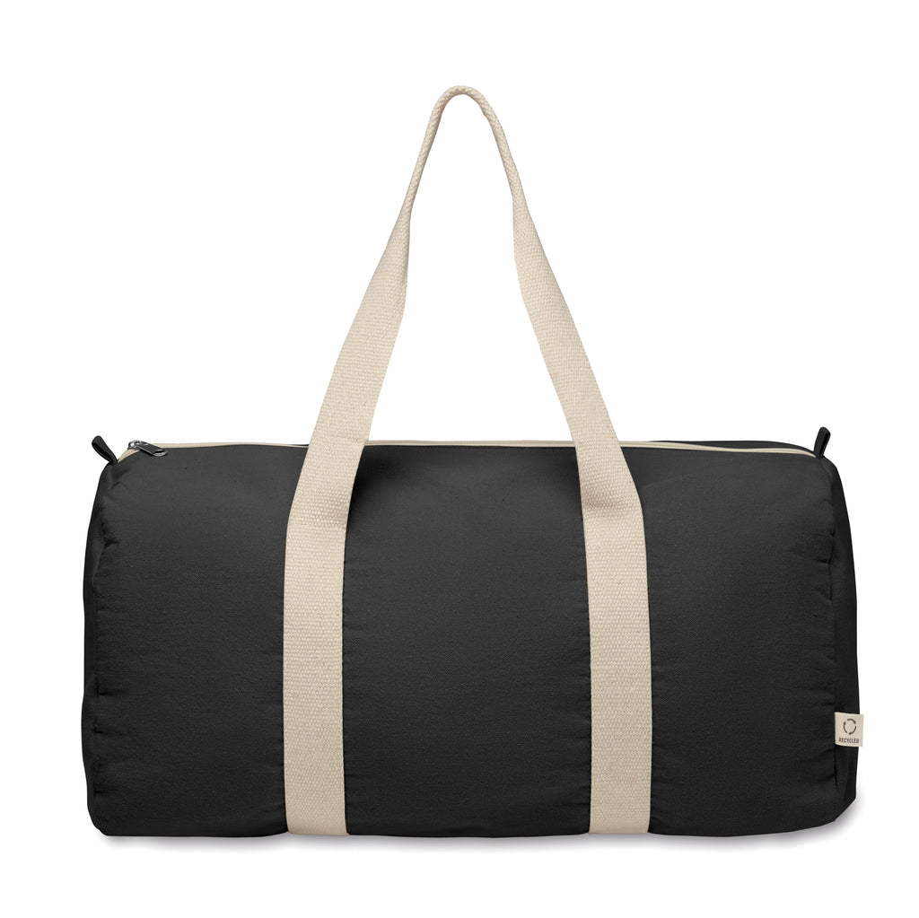 SINN Recycled Cotton Duffle Sports Bag