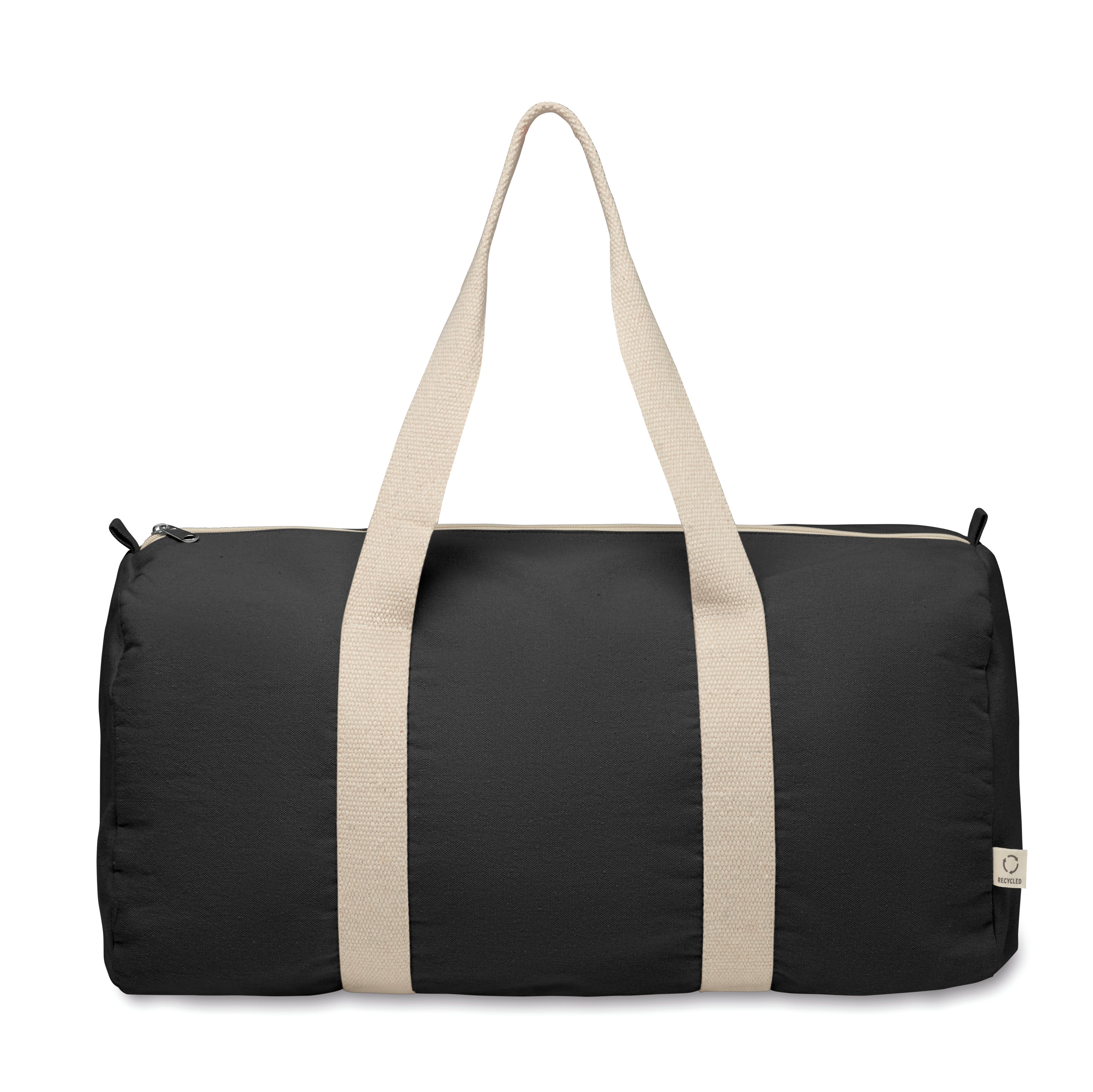 SINN Recycled Cotton Duffle Sports Bag
