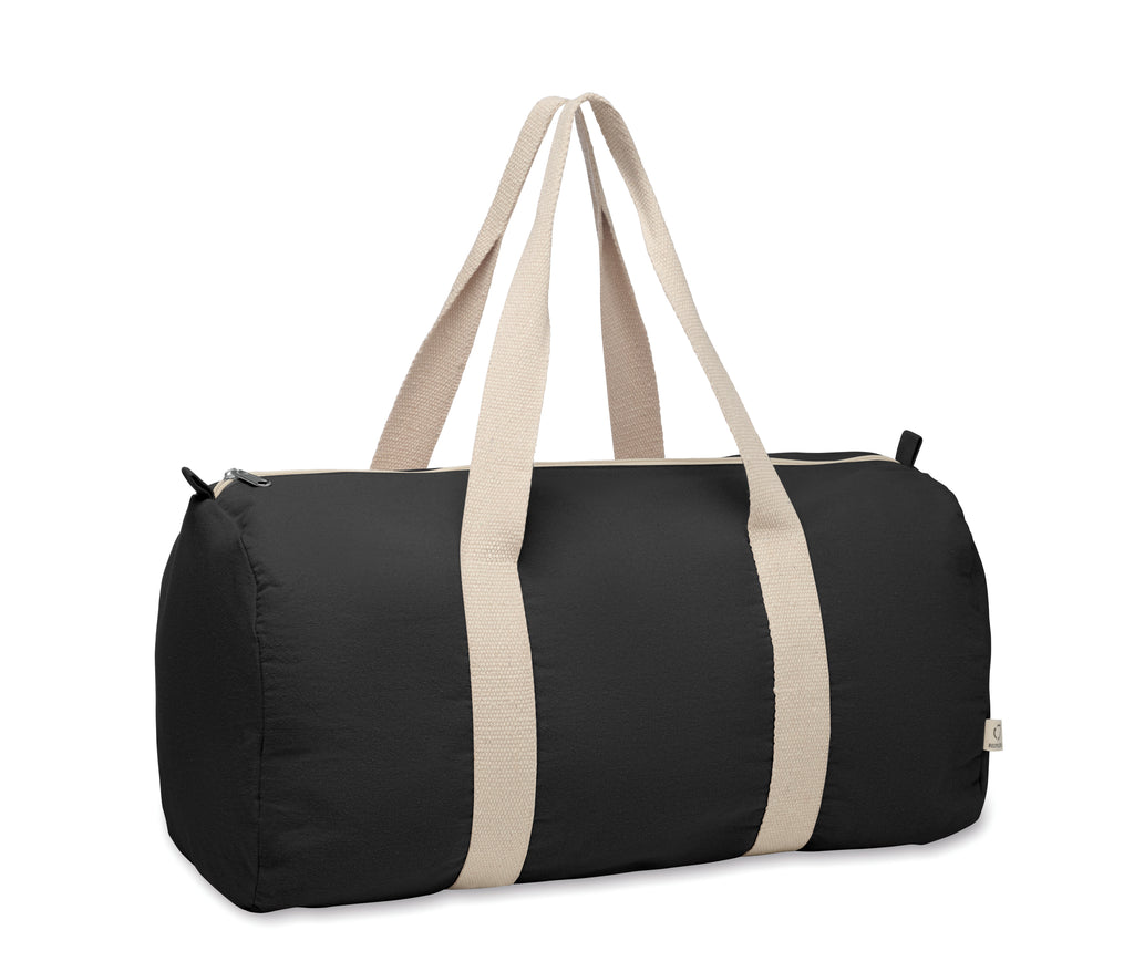 SINN Recycled Cotton Duffle Sports Bag