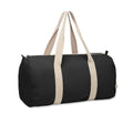 SINN Recycled Cotton Duffle Sports Bag