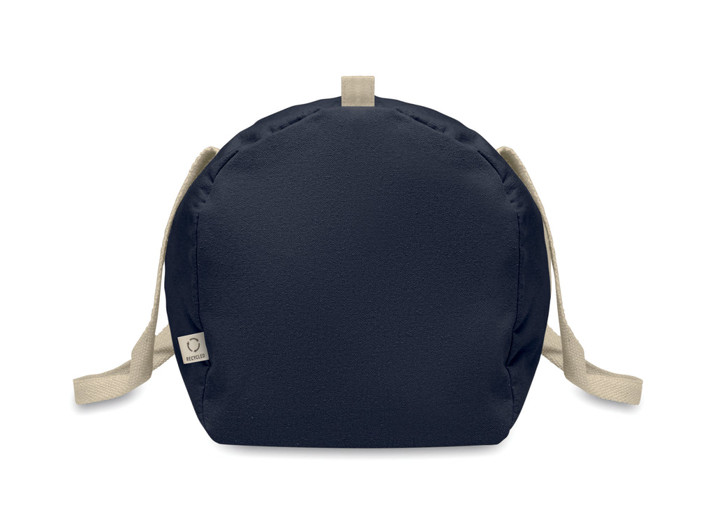 SINN Recycled Cotton Duffle Sports Bag