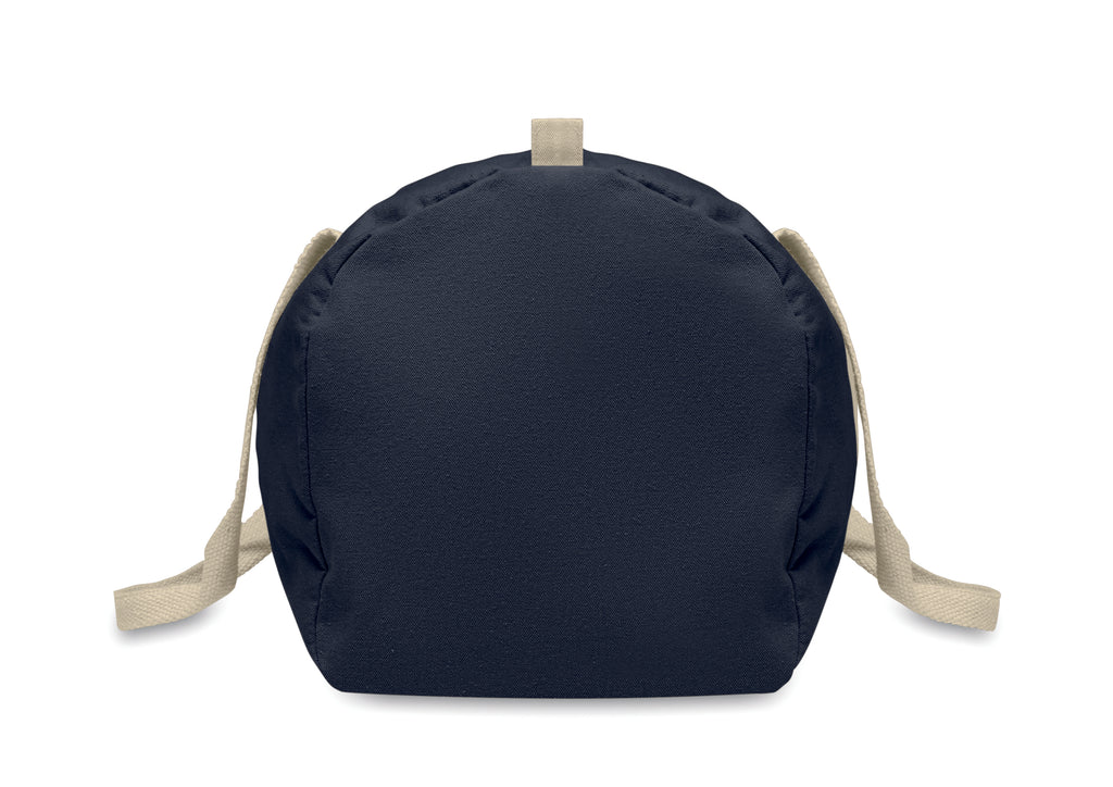 SINN Recycled Cotton Duffle Sports Bag