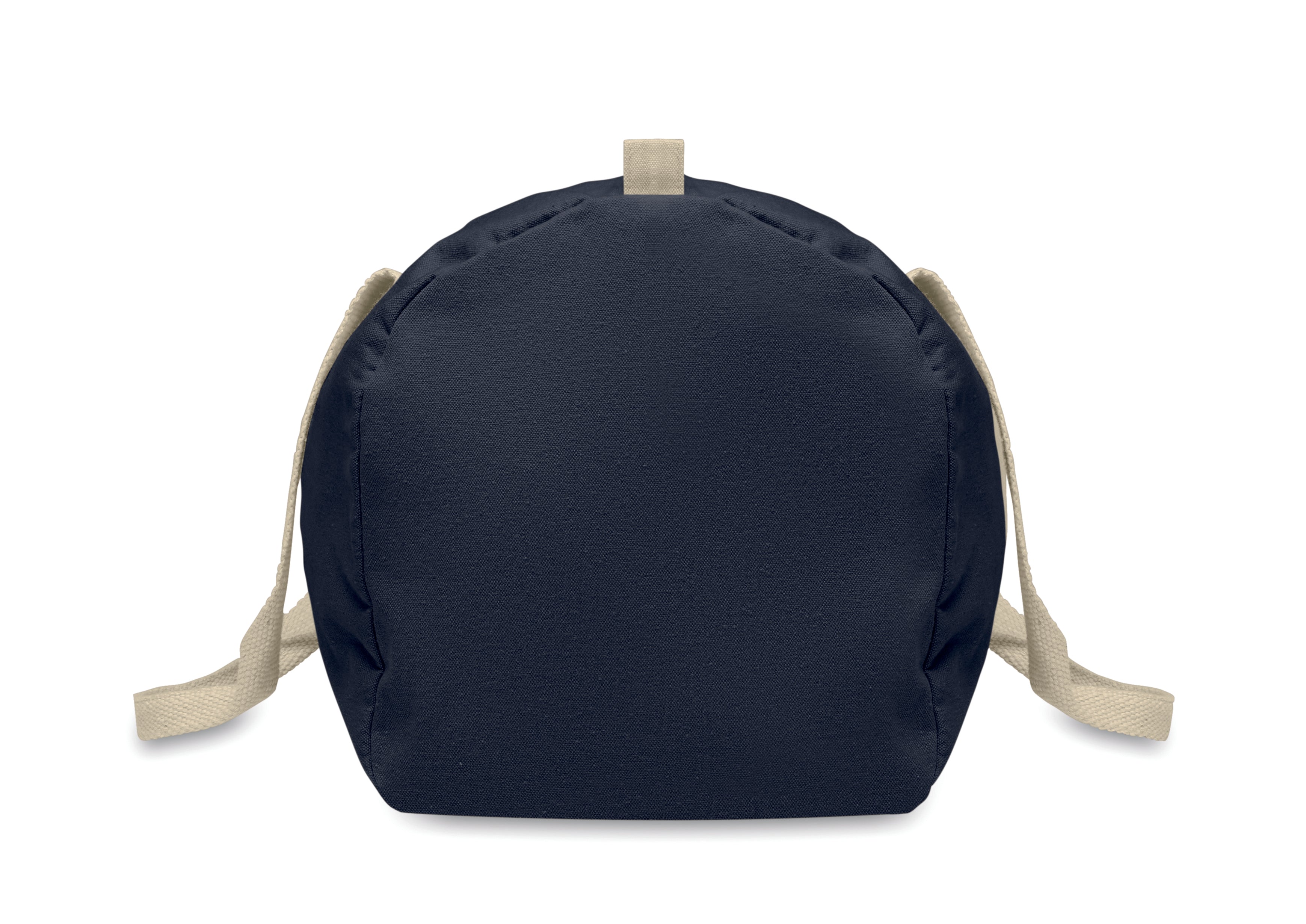 SINN Recycled Cotton Duffle Sports Bag