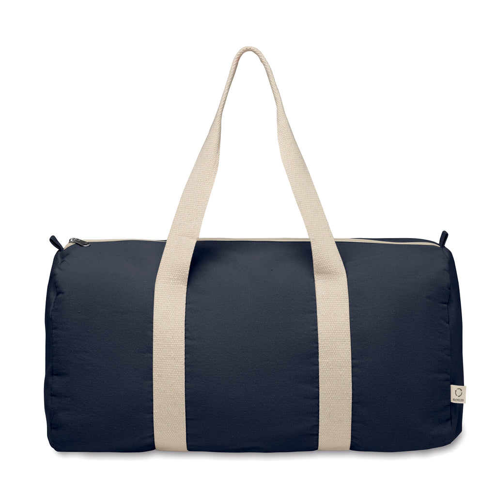 SINN Recycled Cotton Duffle Sports Bag