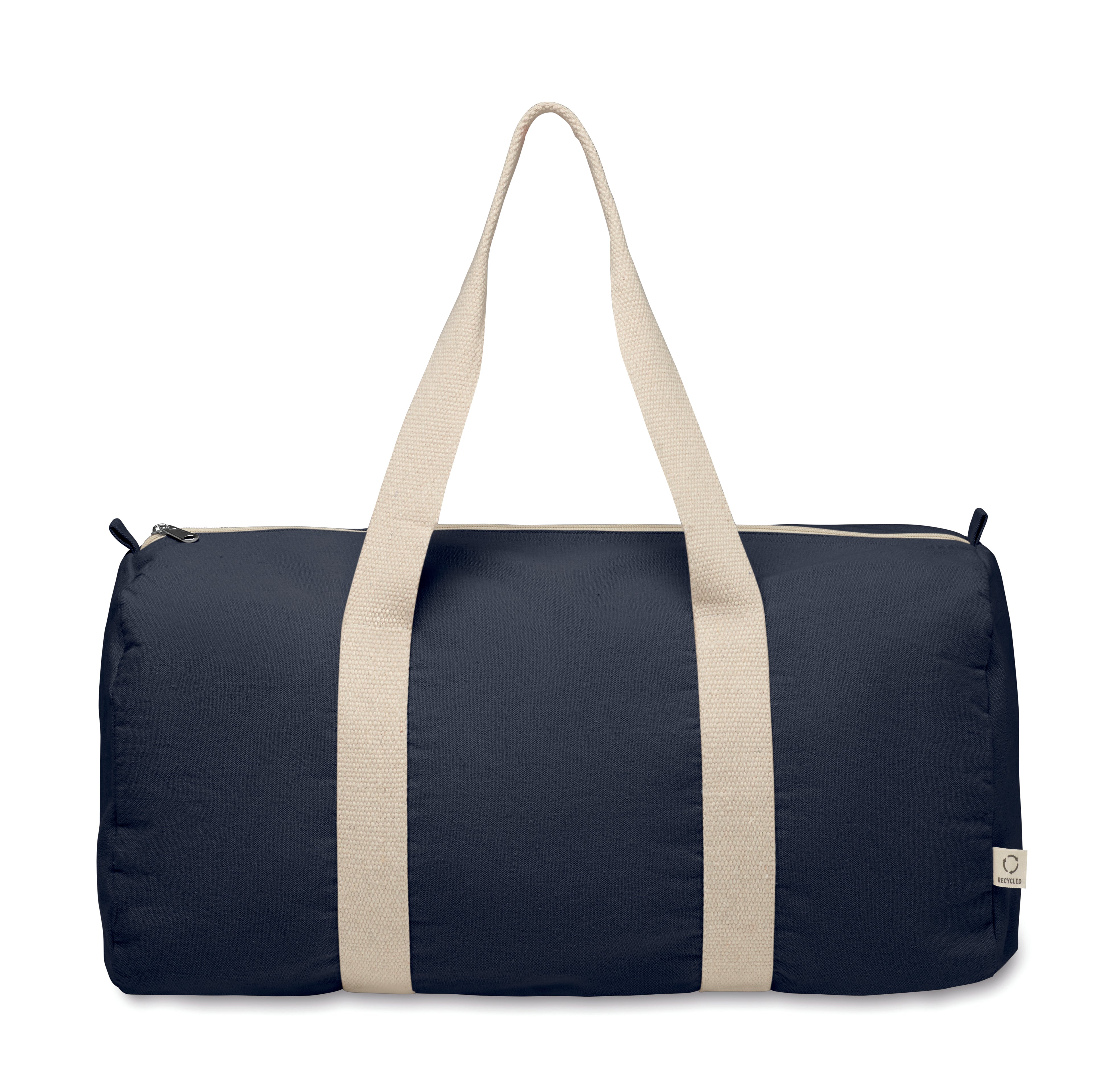 SINN Recycled Cotton Duffle Sports Bag