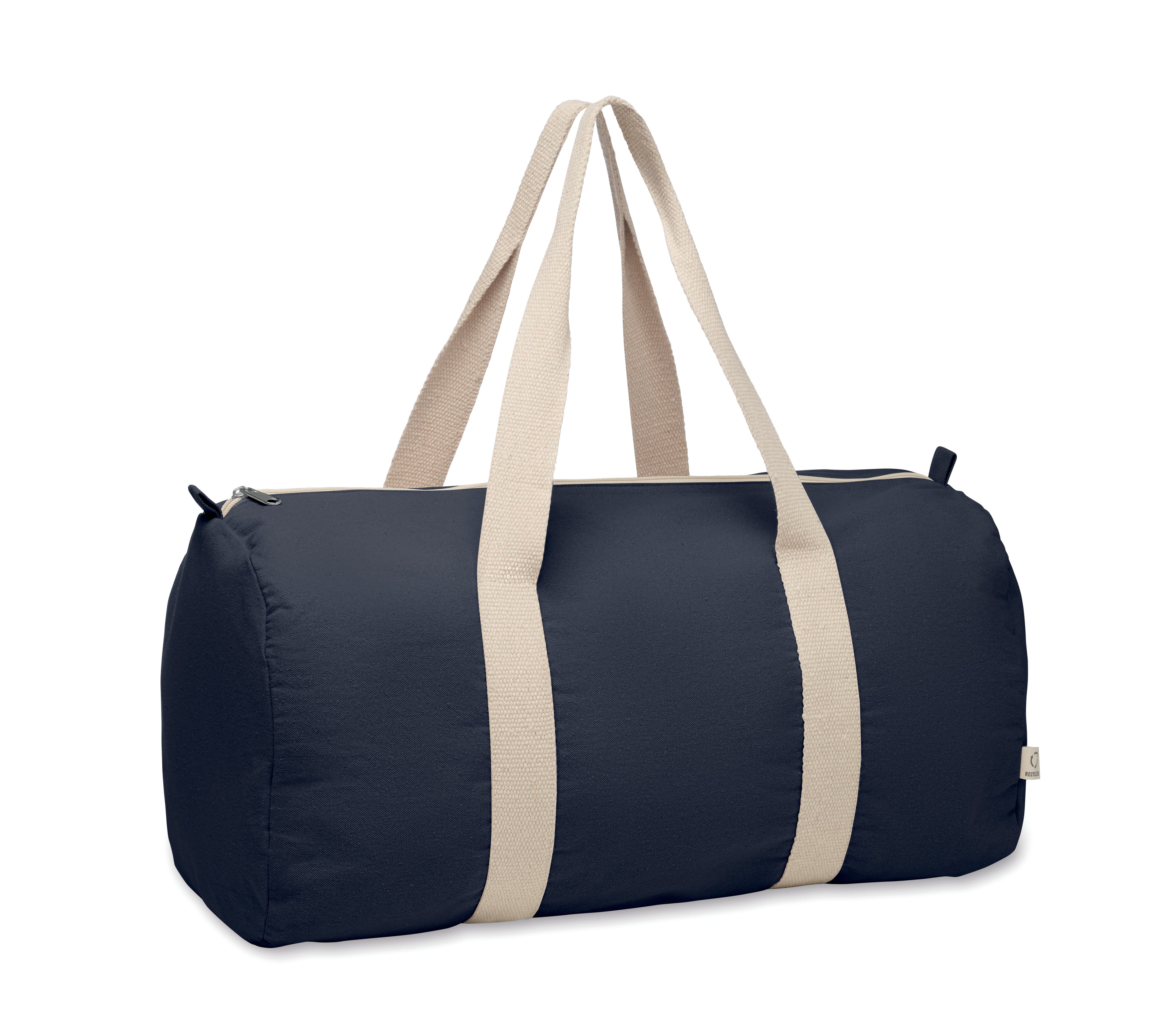 SINN Recycled Cotton Duffle Sports Bag