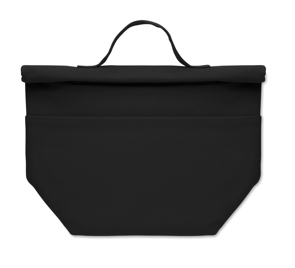 Recoba Colour Recycled Cotton Insulated Cooler Bag