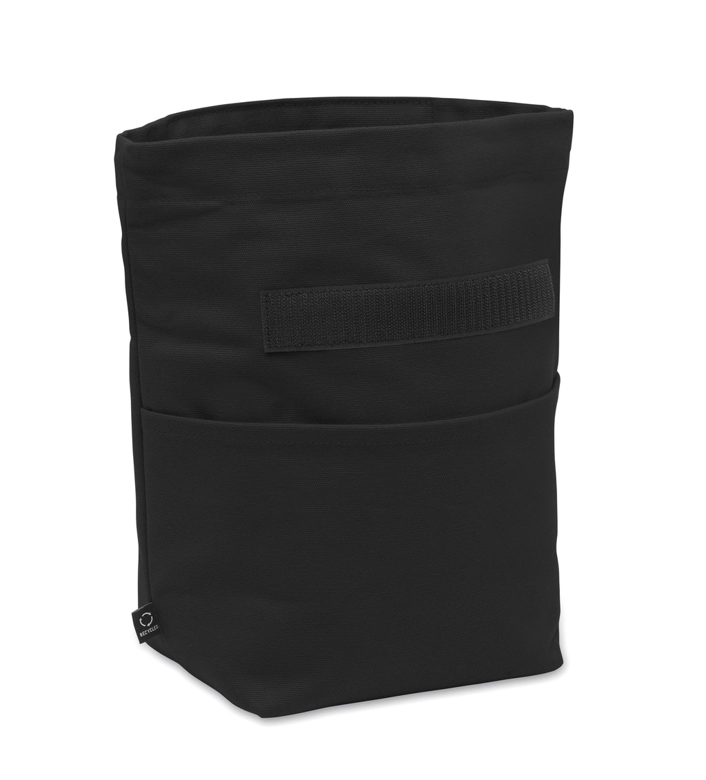 Recoba Colour Recycled Cotton Insulated Cooler Bag