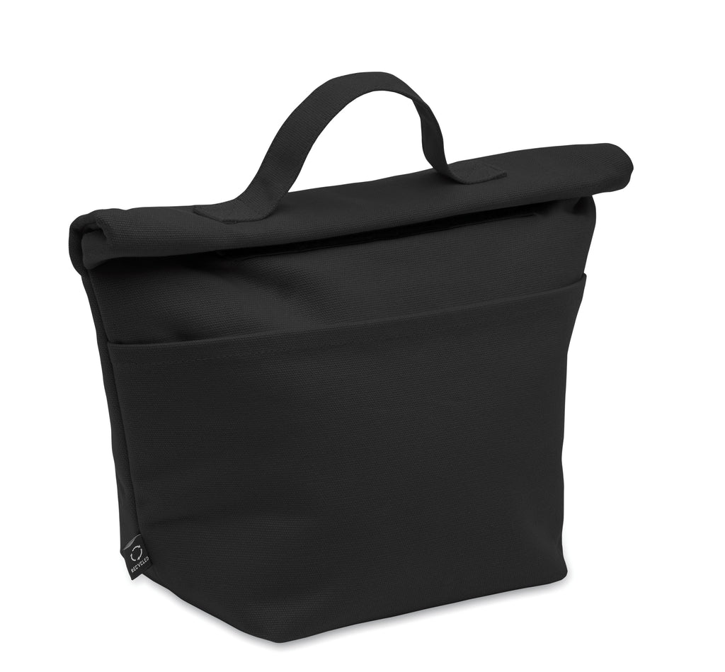 Recoba Colour Recycled Cotton Insulated Cooler Bag