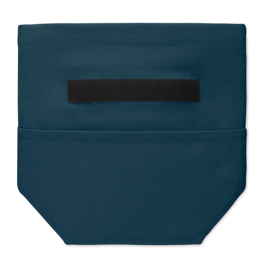 Recoba Colour Recycled Cotton Insulated Cooler Bag