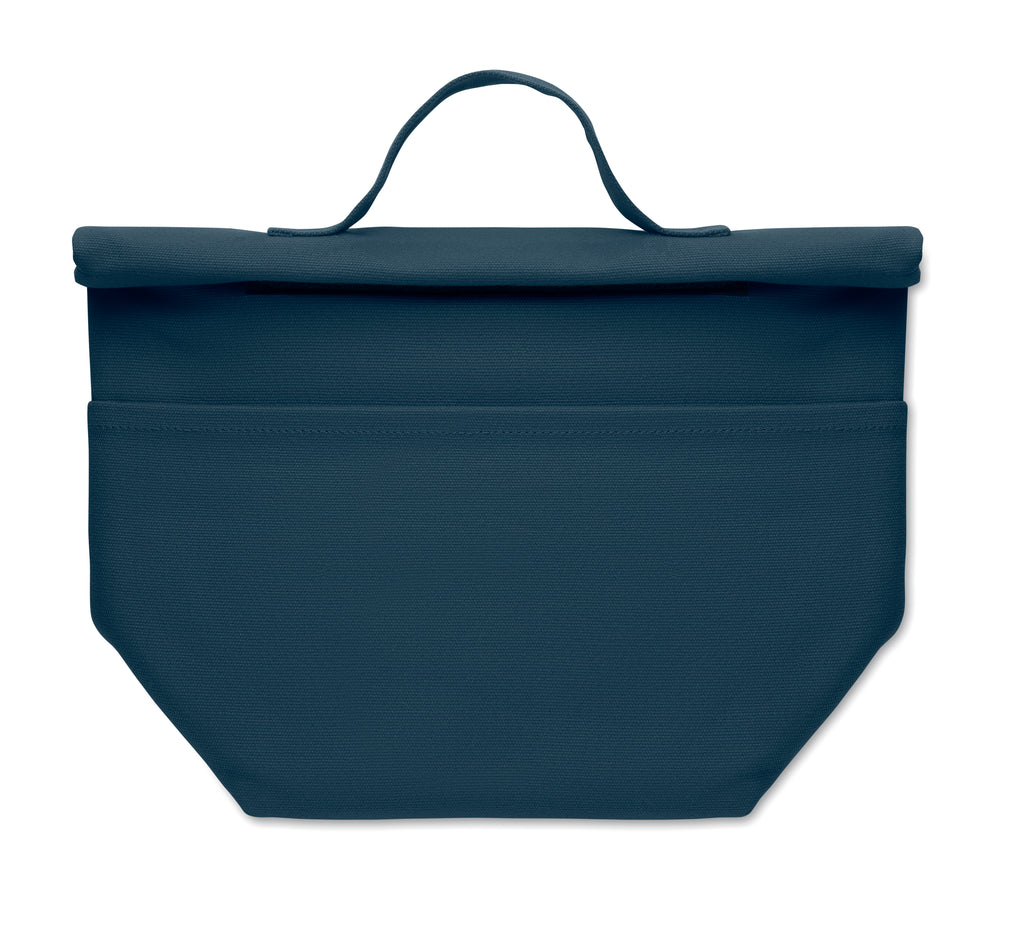 Recoba Colour Recycled Cotton Insulated Cooler Bag