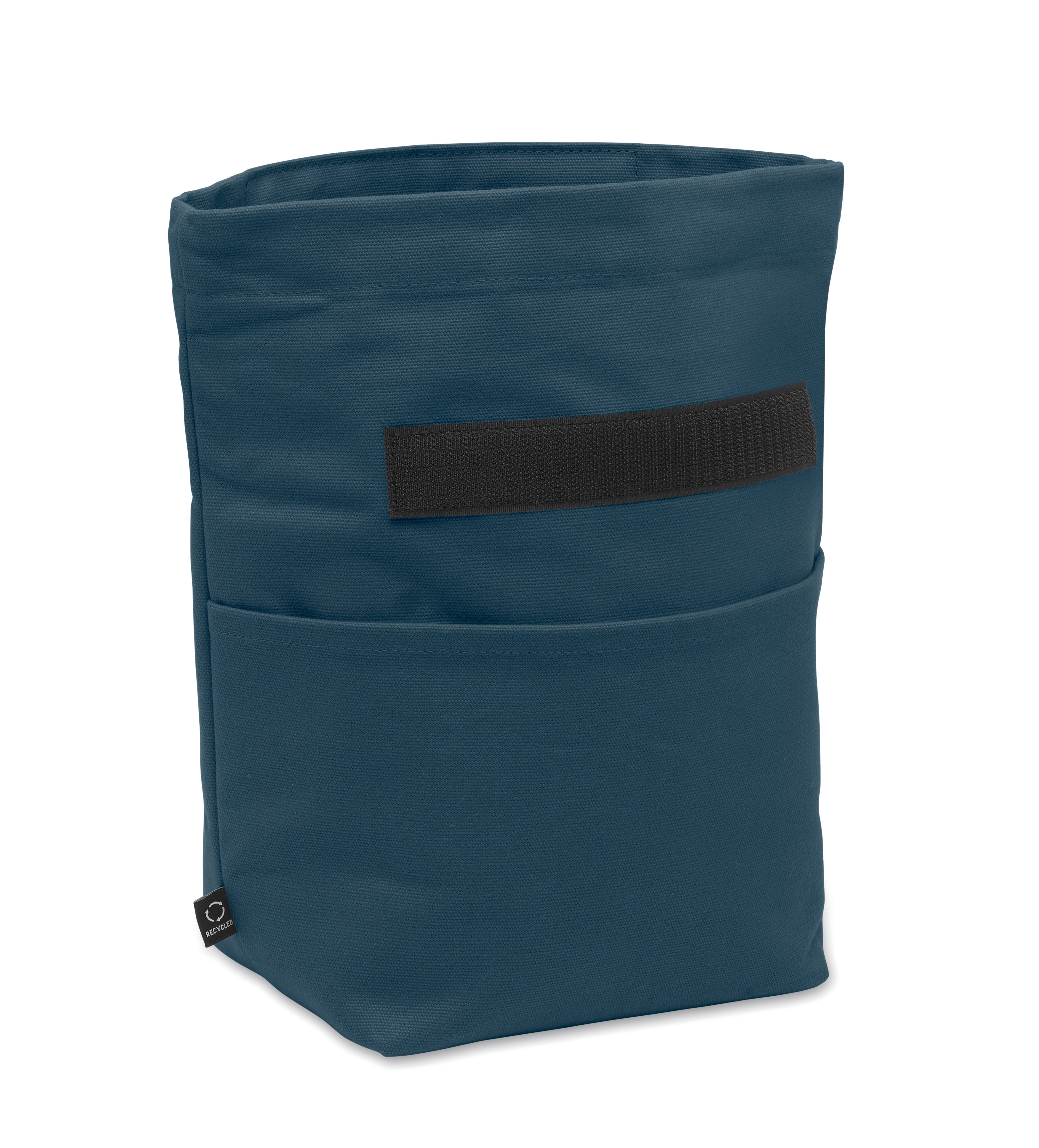 Recoba Colour Recycled Cotton Insulated Cooler Bag