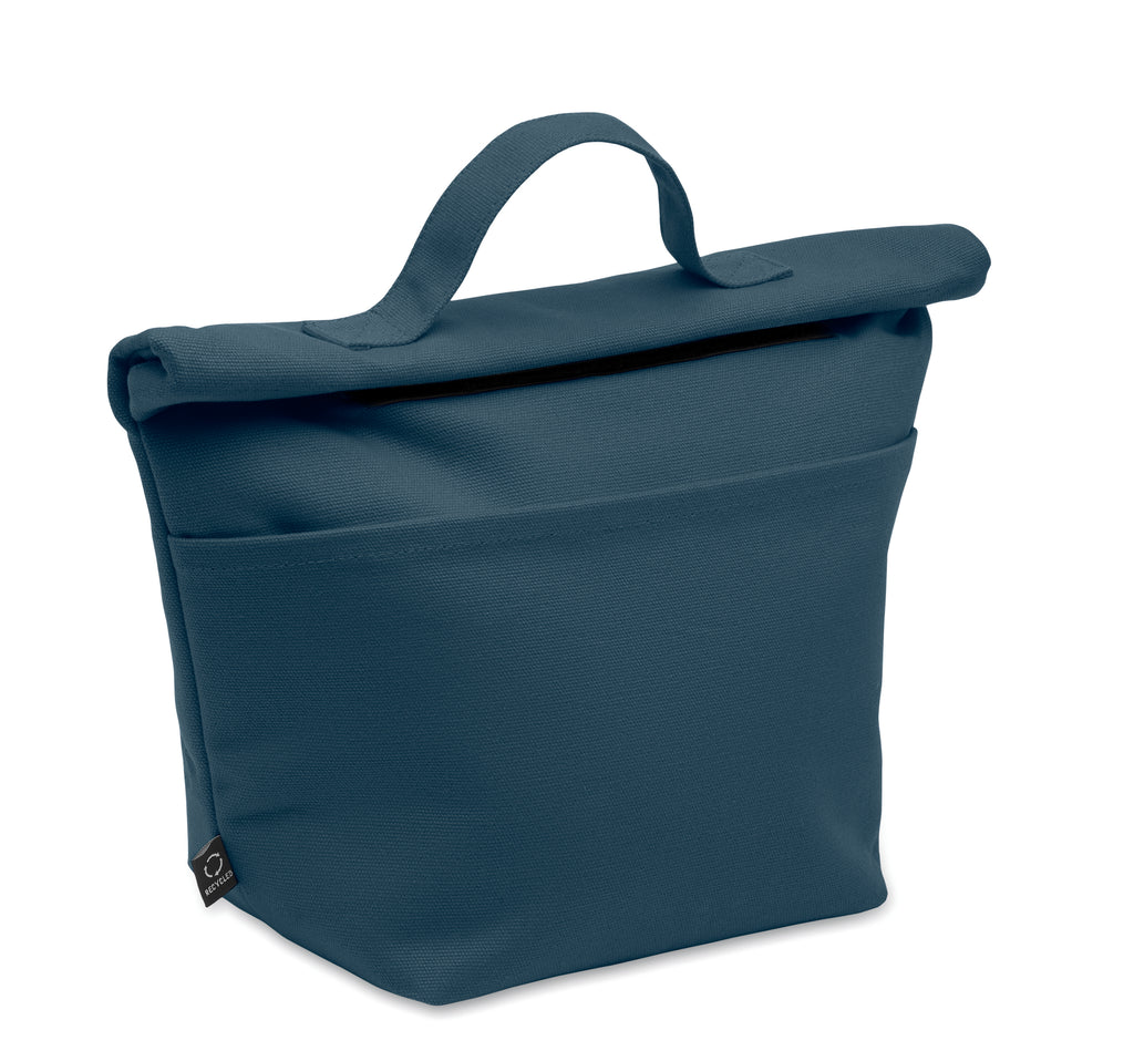 Recoba Colour Recycled Cotton Insulated Cooler Bag