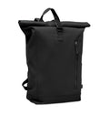Kamet Roll Top Backpack in Recycled Cotton