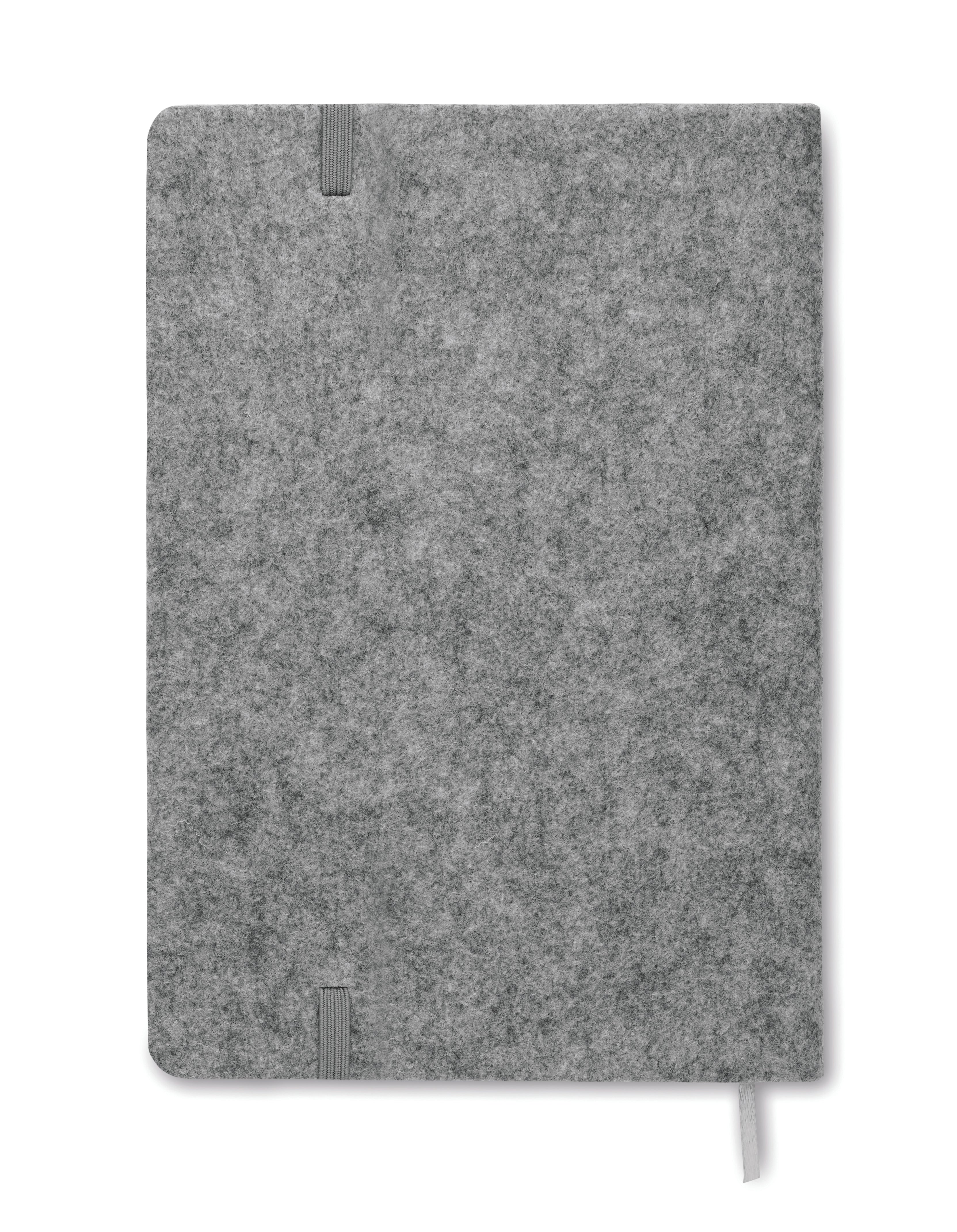 CORKBOOK A5 Recycled RPET Cork Notebook