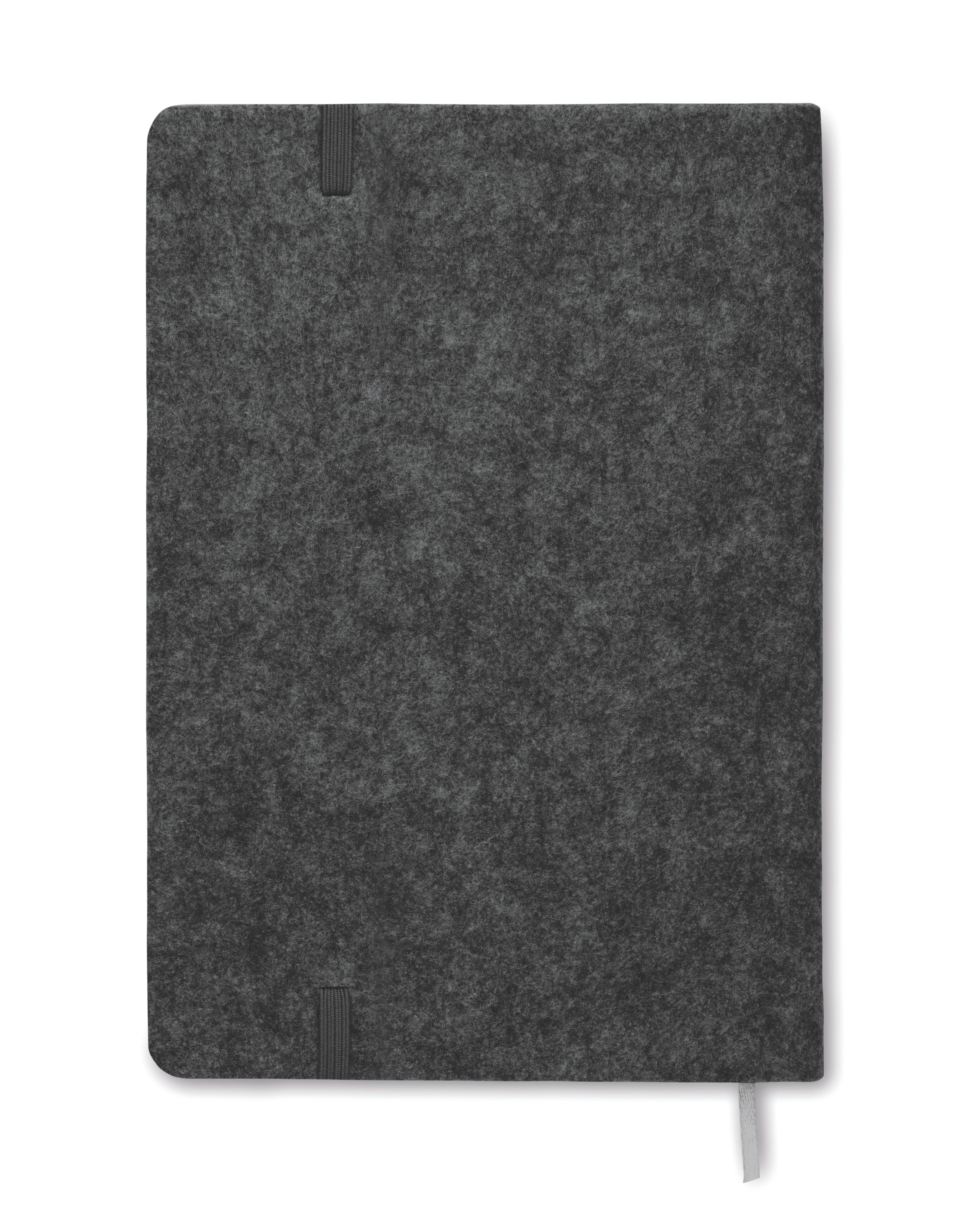 CORKBOOK A5 Recycled RPET Cork Notebook