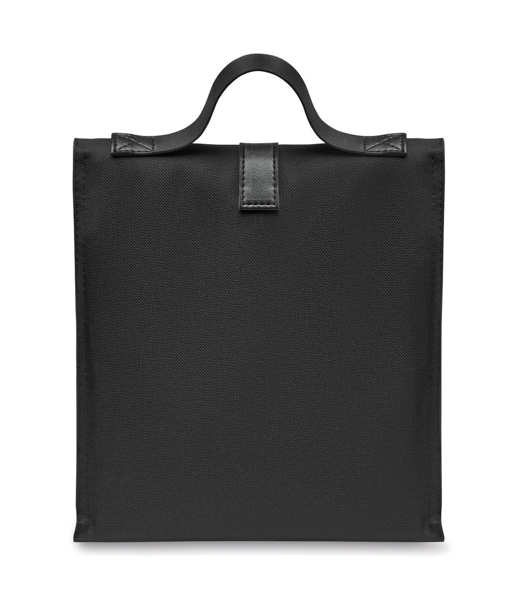 CHILL 600D RPET Insulated Cooler Bag