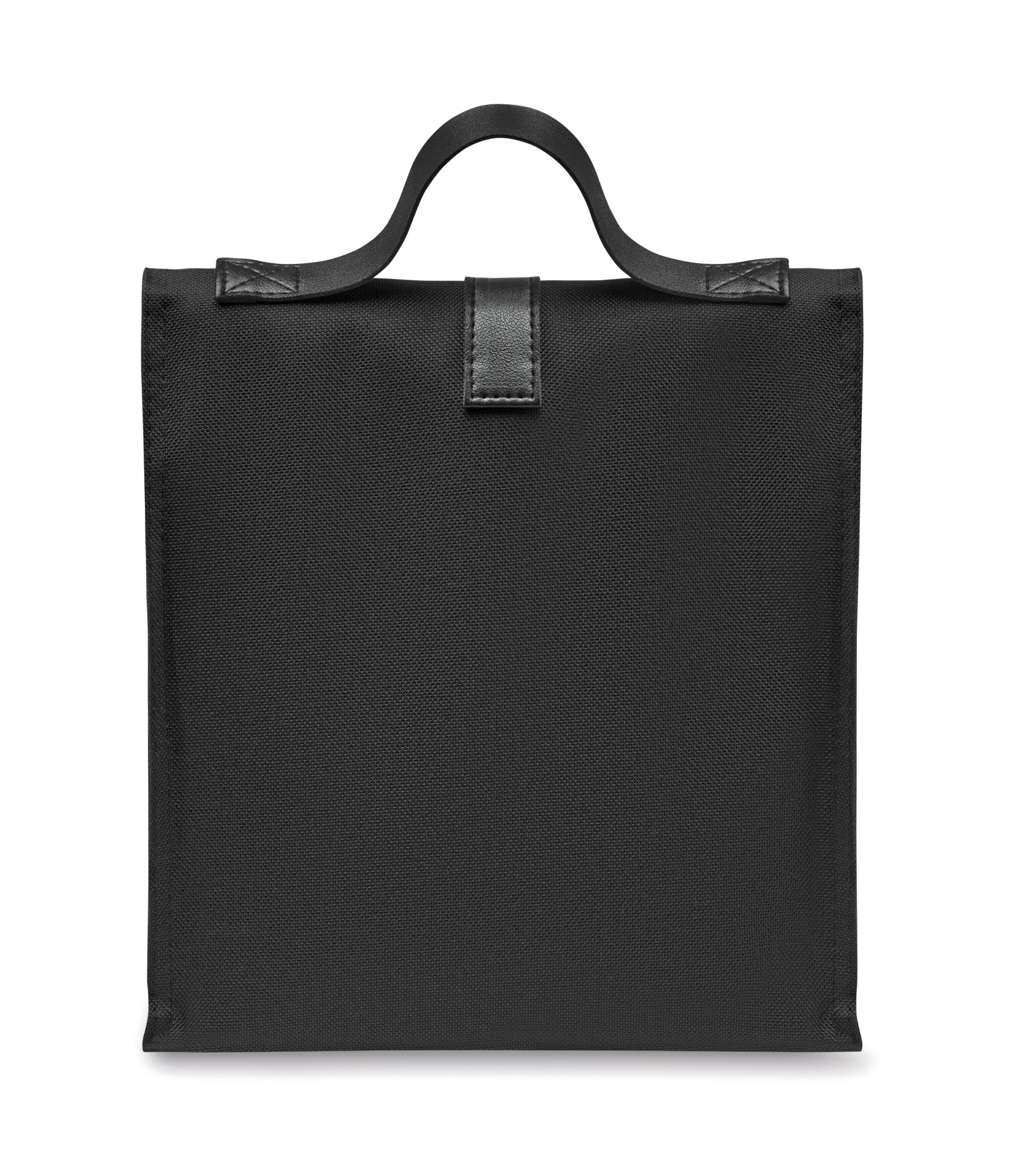 CHILL 600D RPET Insulated Cooler Bag