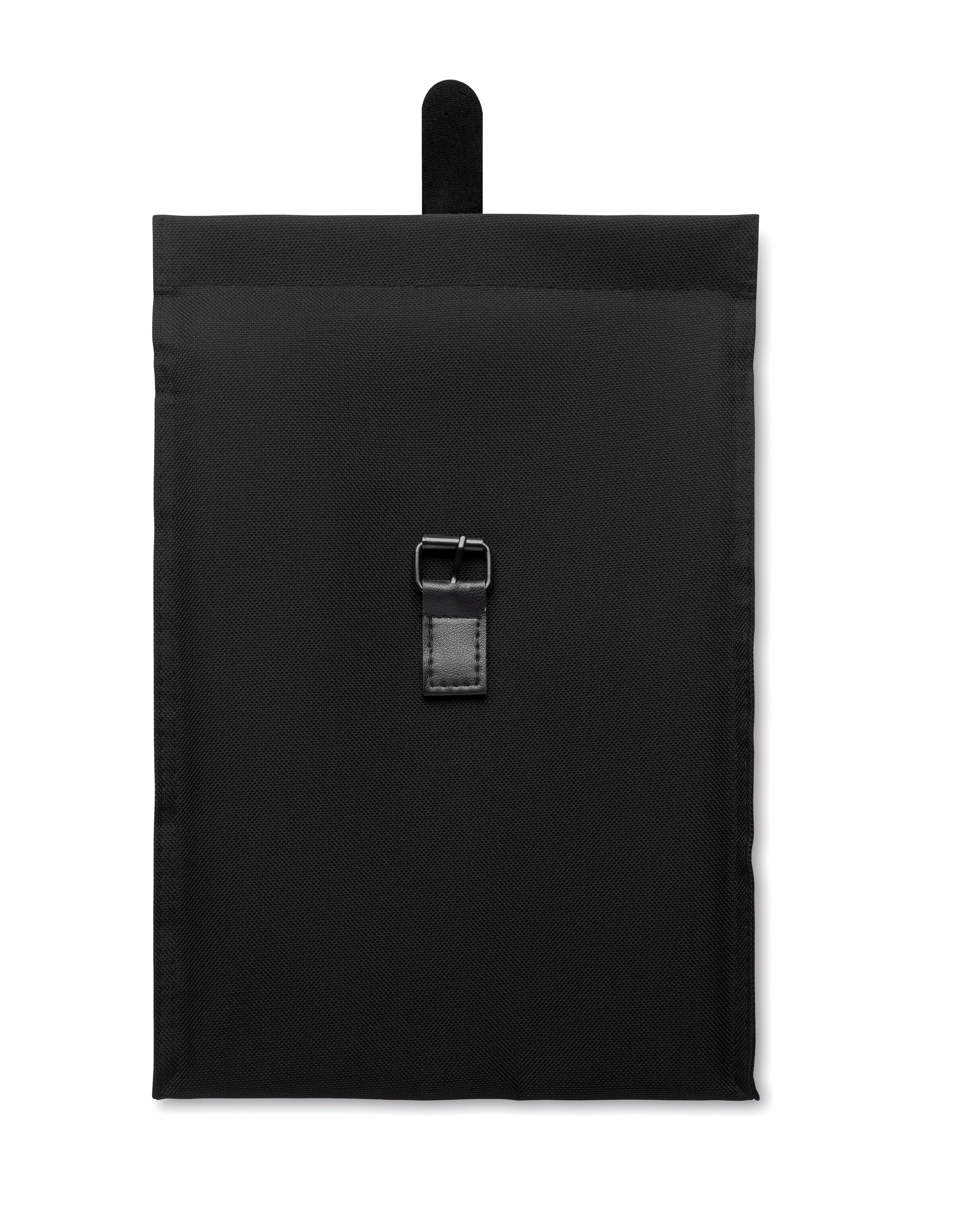 CHILL 600D RPET Insulated Cooler Bag
